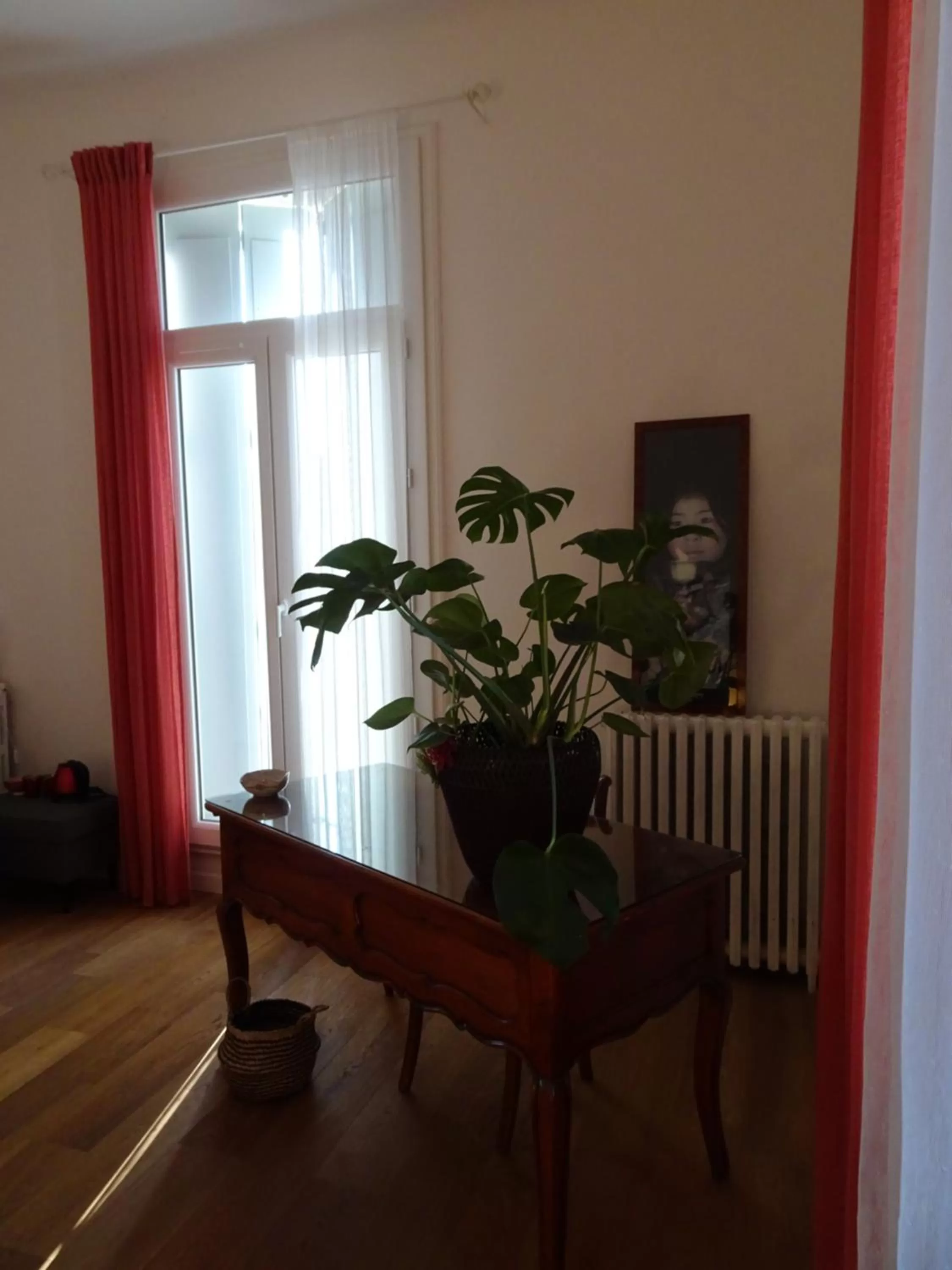 Seating Area in La Villa STELLA