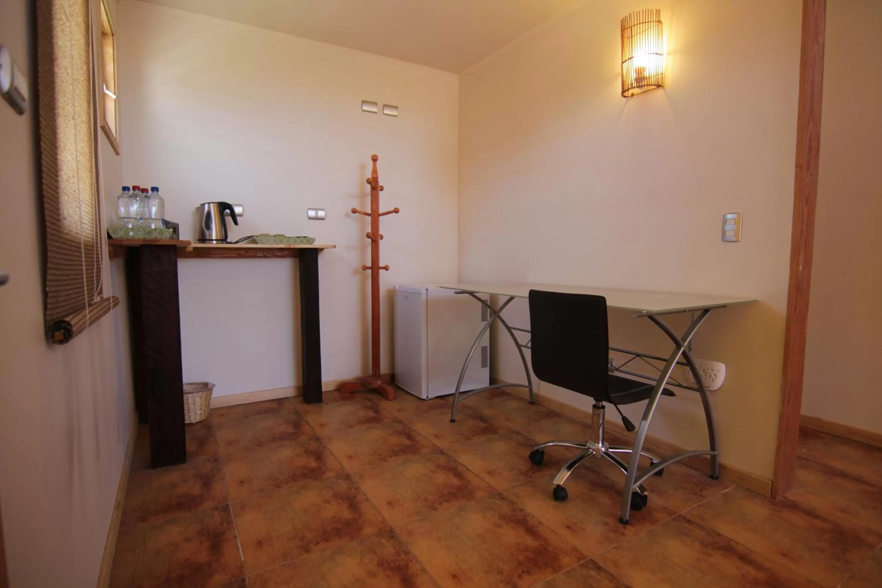 Family Double Room in Hotel El Bramador