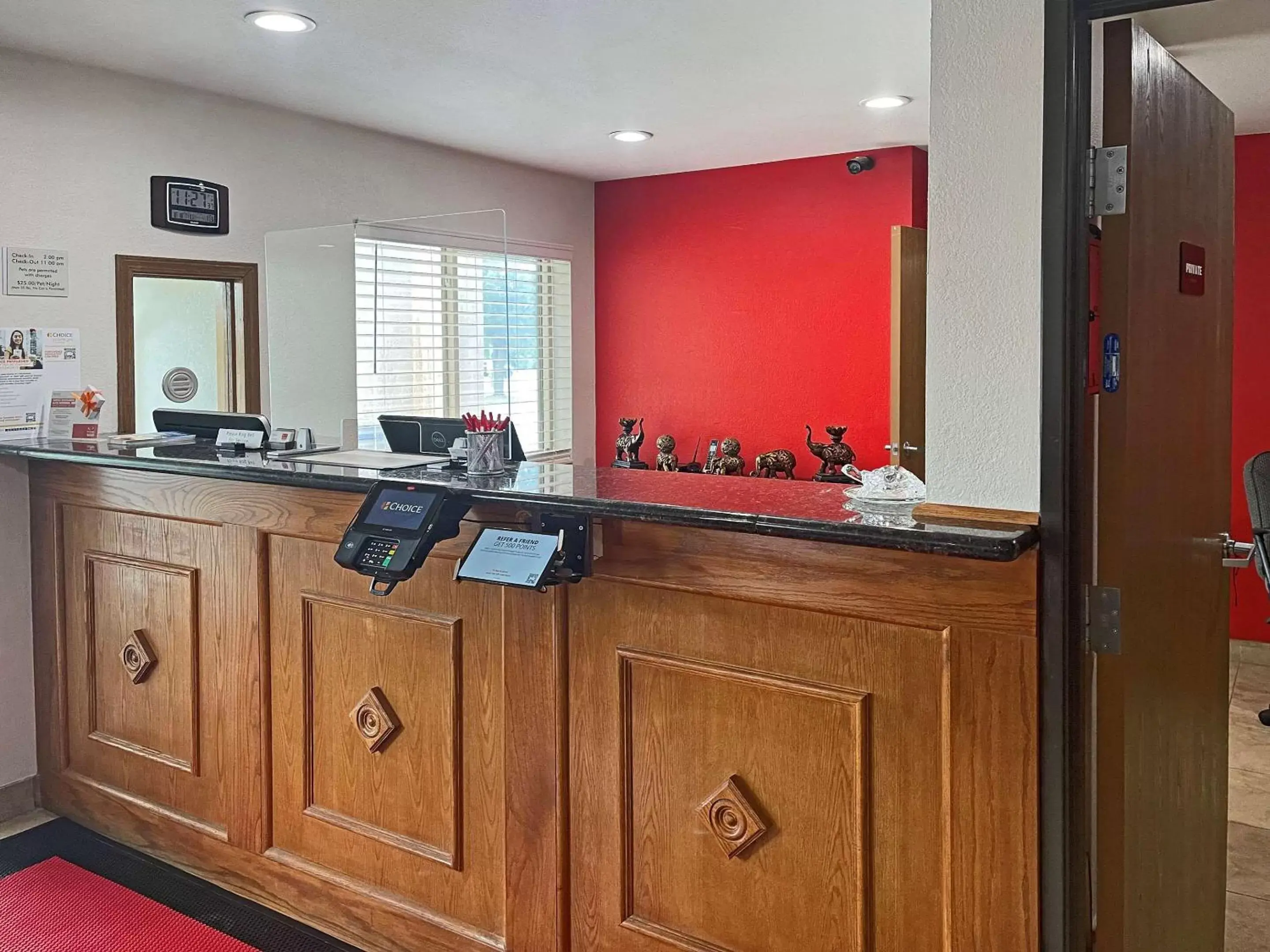 Econo Lodge Econo Lodge