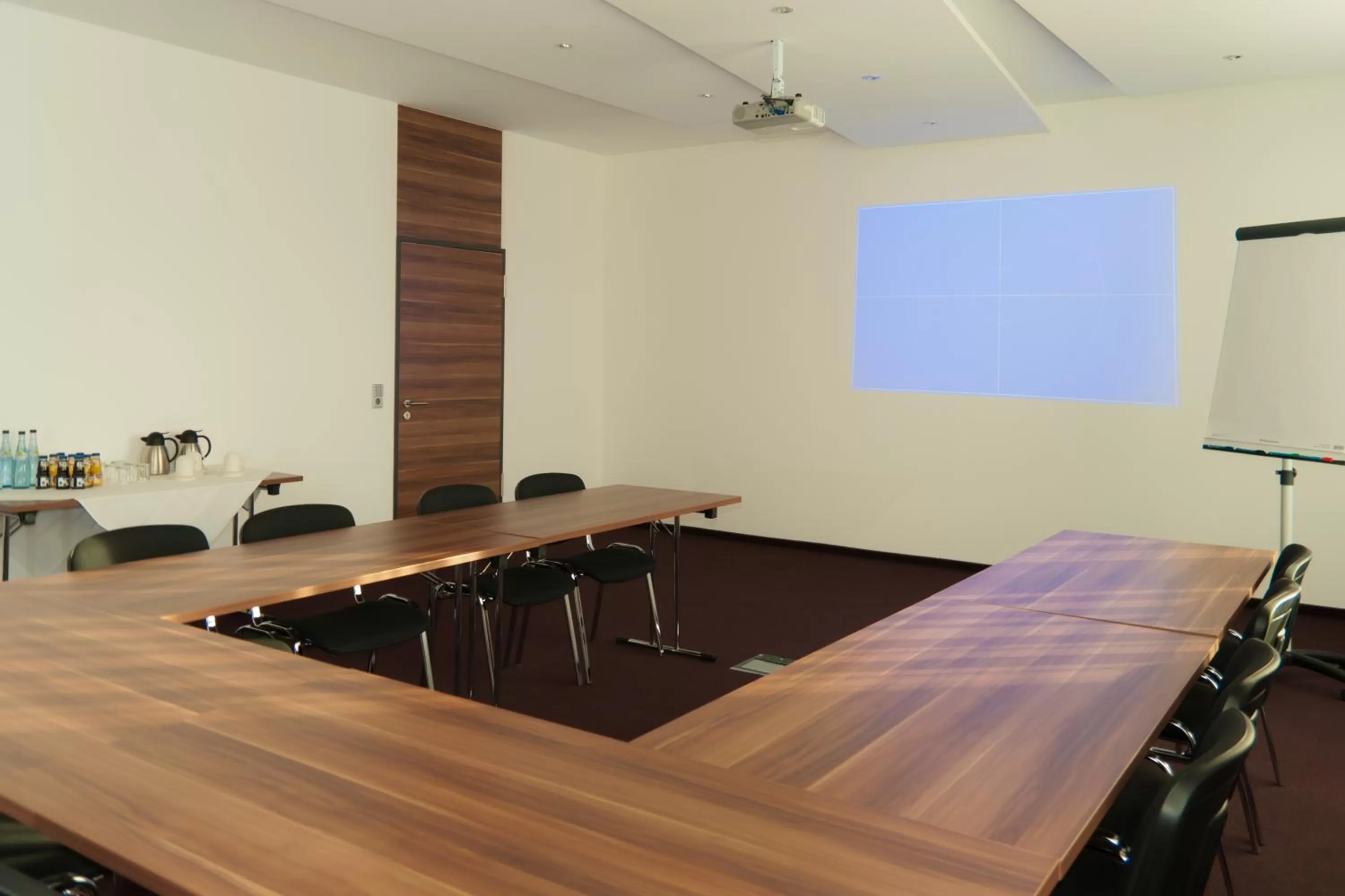 Banquet/Function facilities in Hotel Sentio