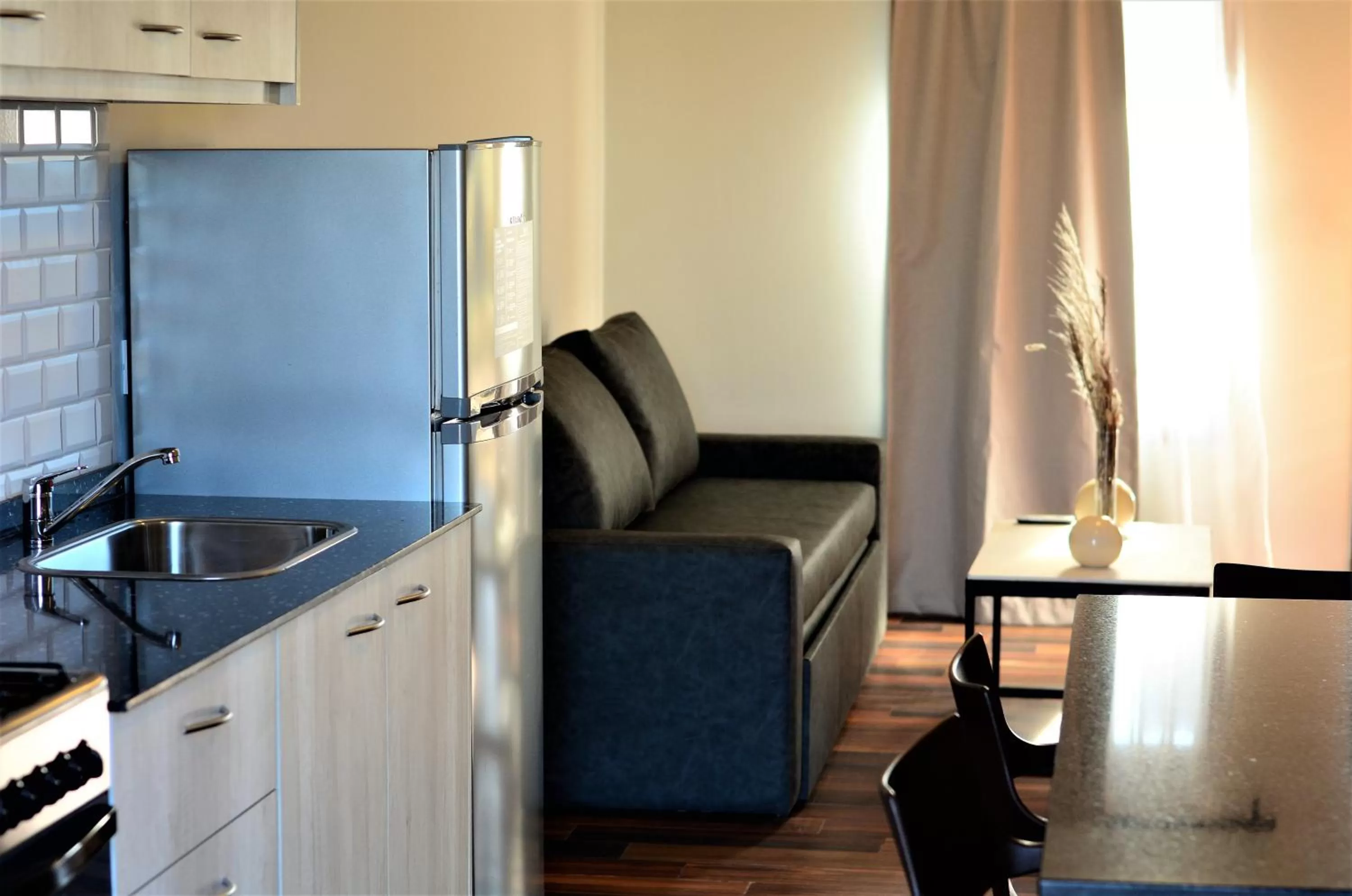 Blackstone Country Villages Hotel