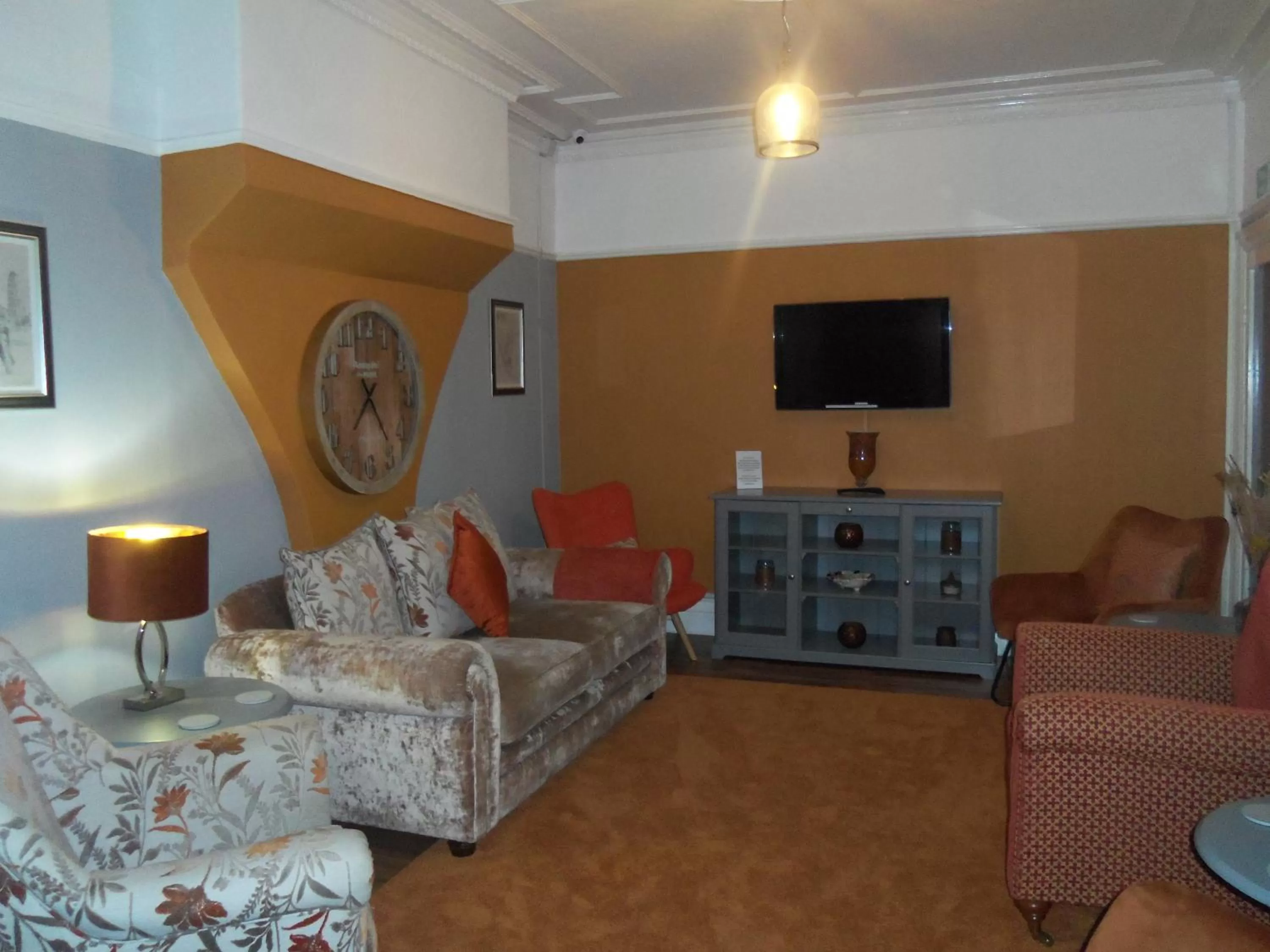 Property building in The Sefton Blackpool