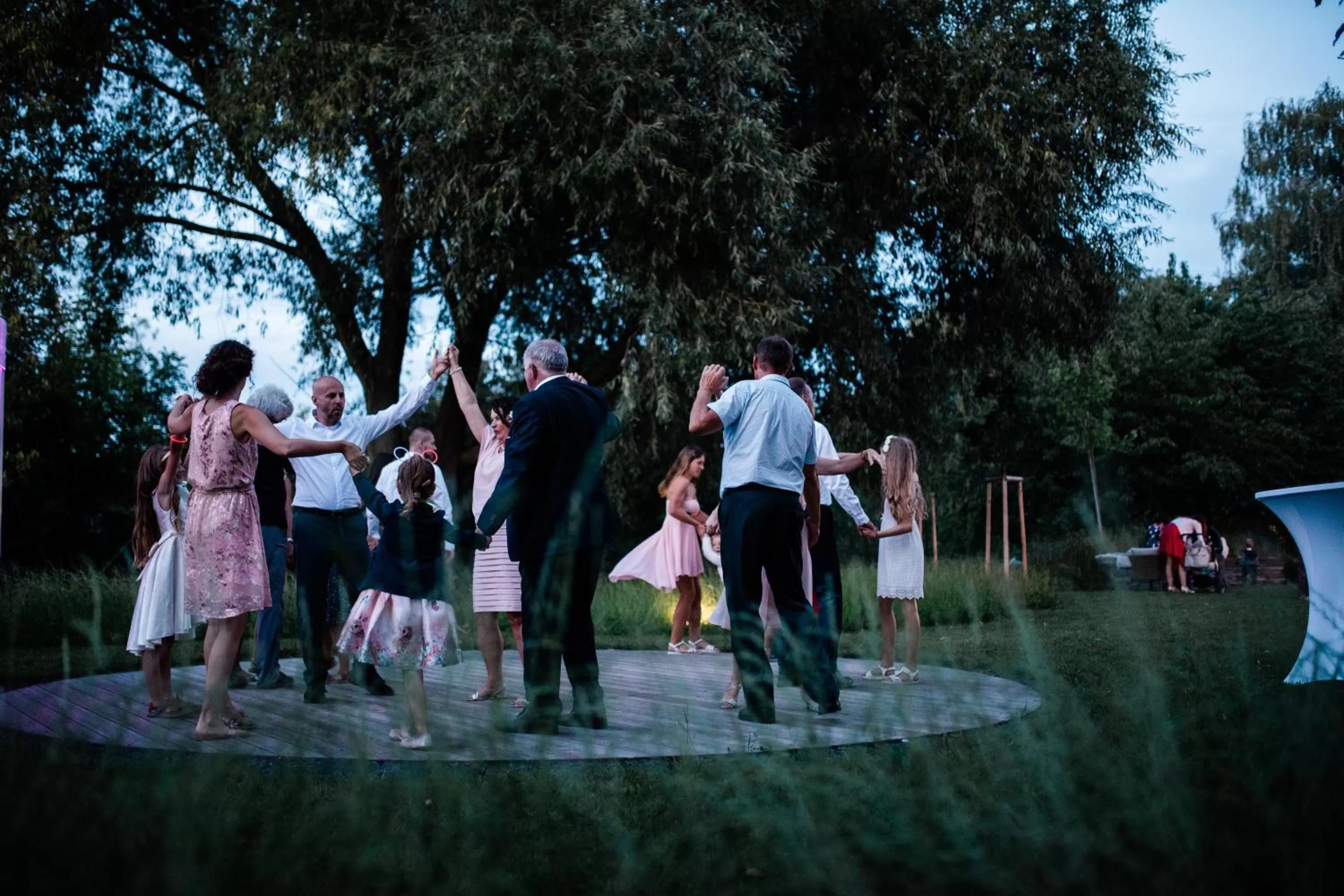 Garden in HERBARIUM boutique hotel