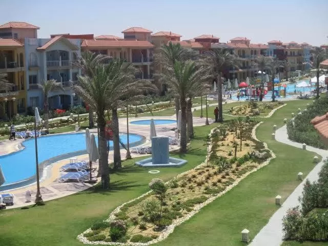 Porto matrouh chalets