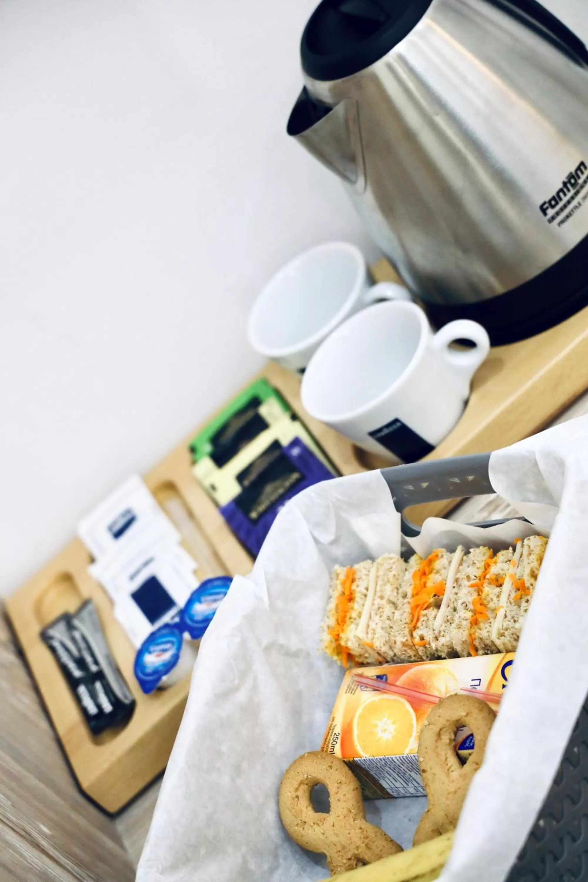 The Mike Hotel by CX Collection