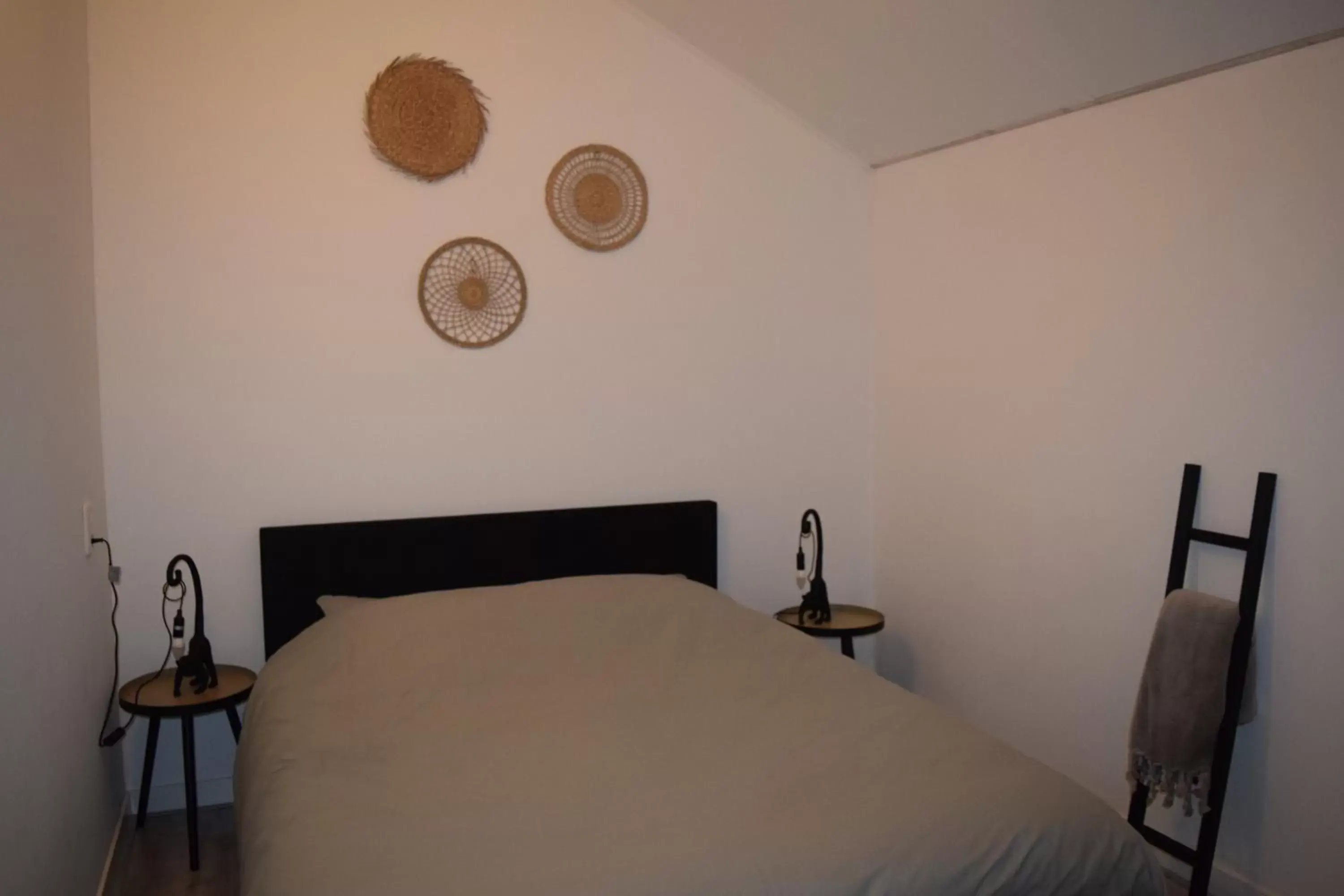 Apartment - Ground Floor in Bed & breakfast Achter ons huis Apartment - Ground Floor in Bed & breakfast Achter ons huis