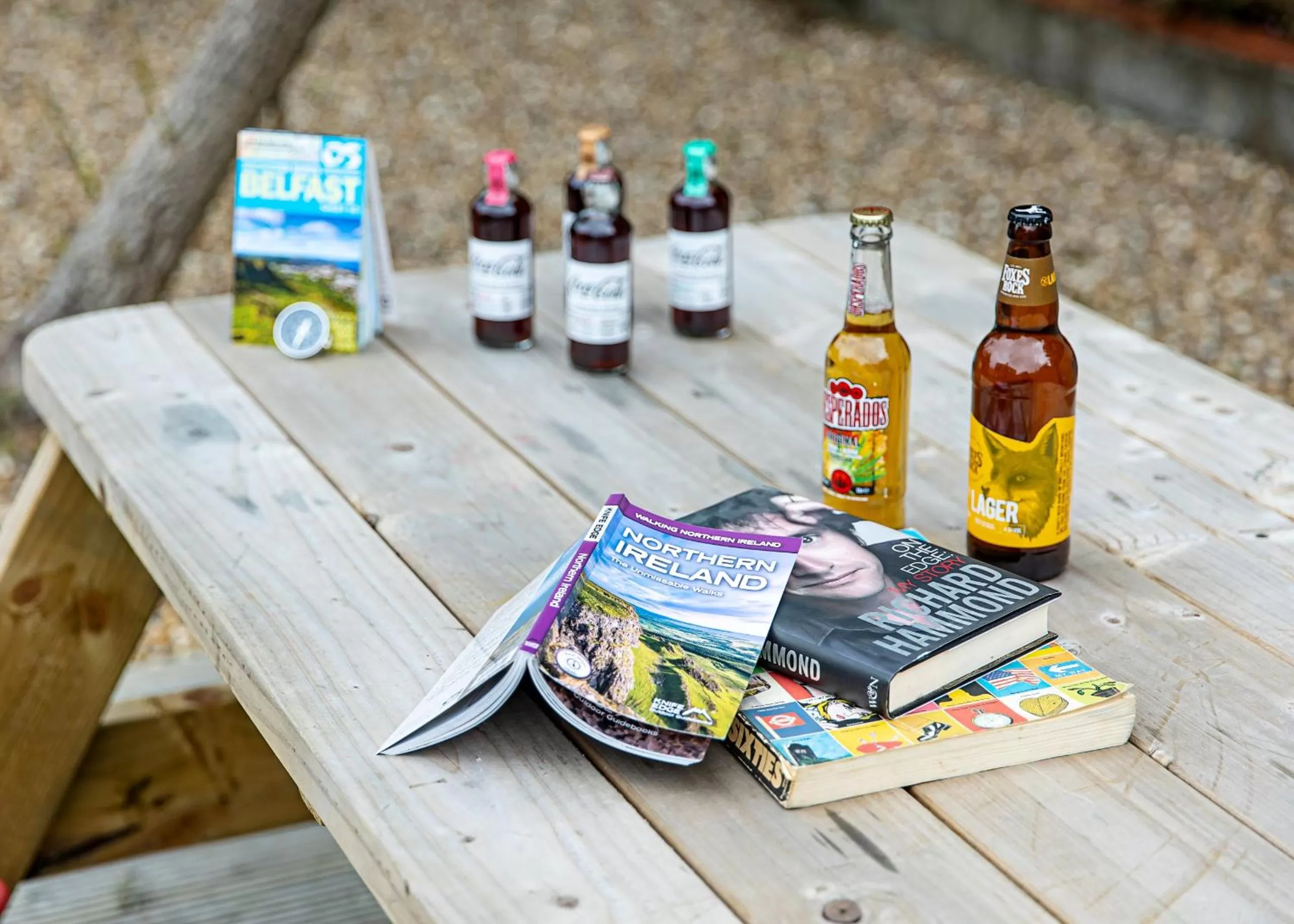 Patio, Drinks in Entire family home , large rear garden and free parking