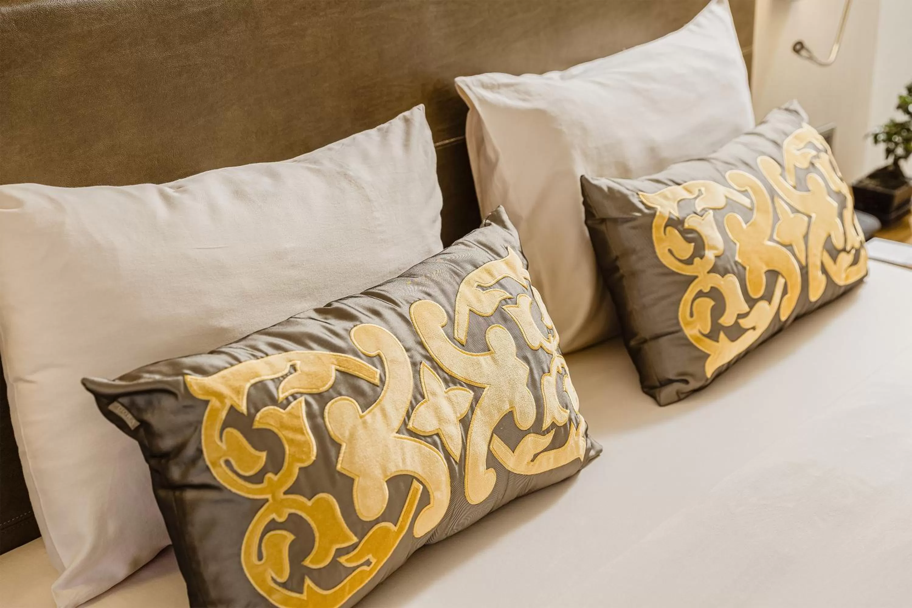 Standard Double or Twin Room in Kahya Hotel Ankara