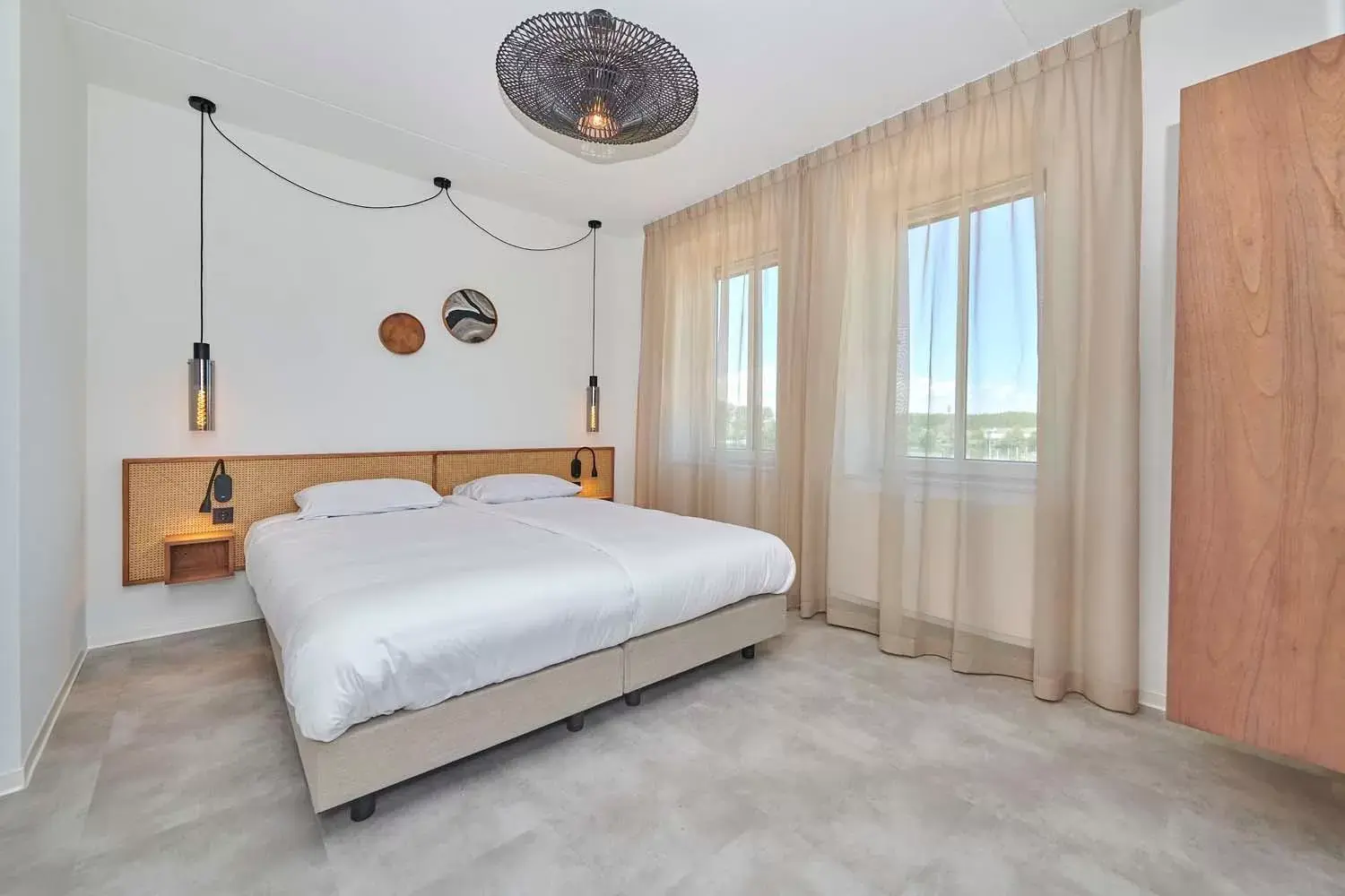 Apartment with Lake View in Parc Maasresidence Thorn Hotel Rooms and Apartments Apartment with Lake View in Parc Maasresidence Thorn Hotel Rooms and Apartments