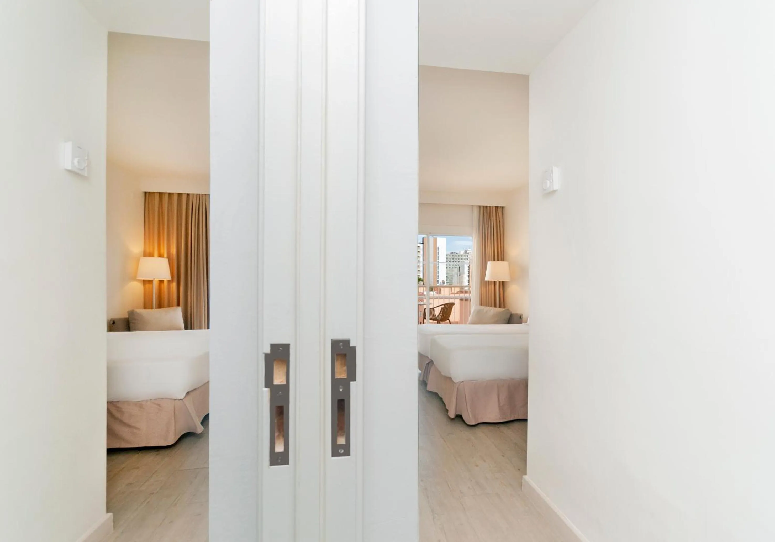 Bed in Sol Guadalupe