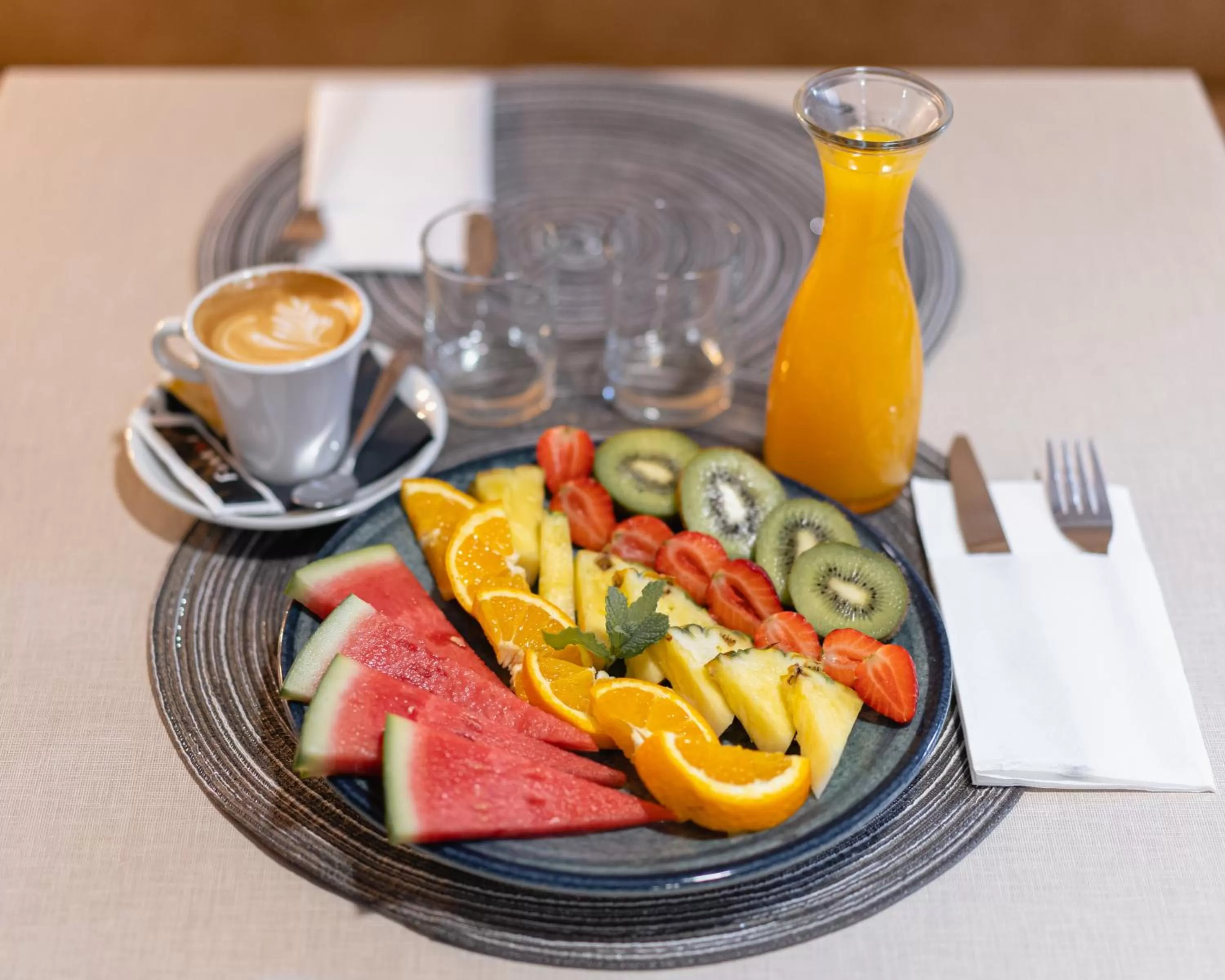 Hotel Queens - Adults Only