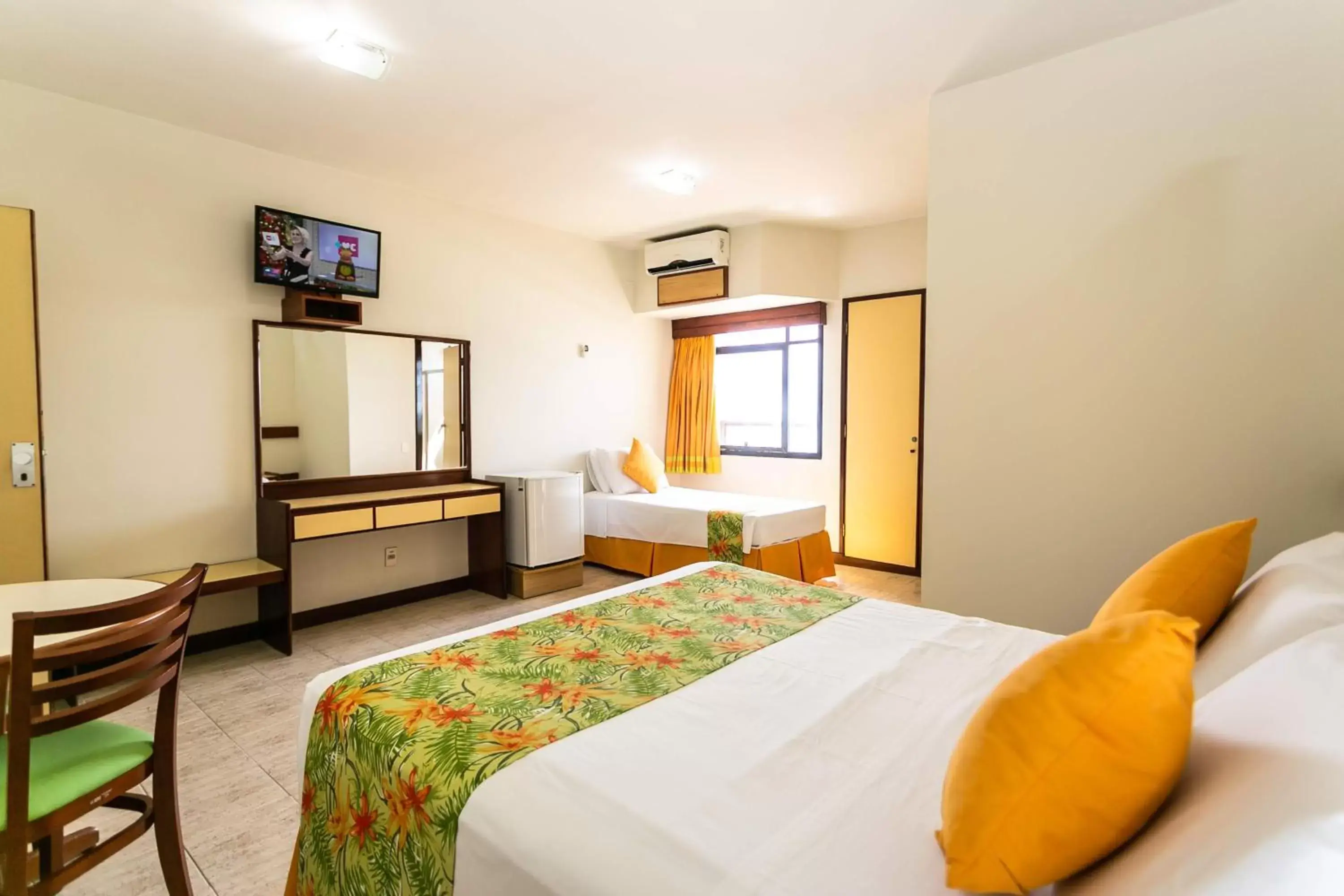 Suite with Sea View in Hotel Verdemar Suite with Sea View in Hotel Verdemar