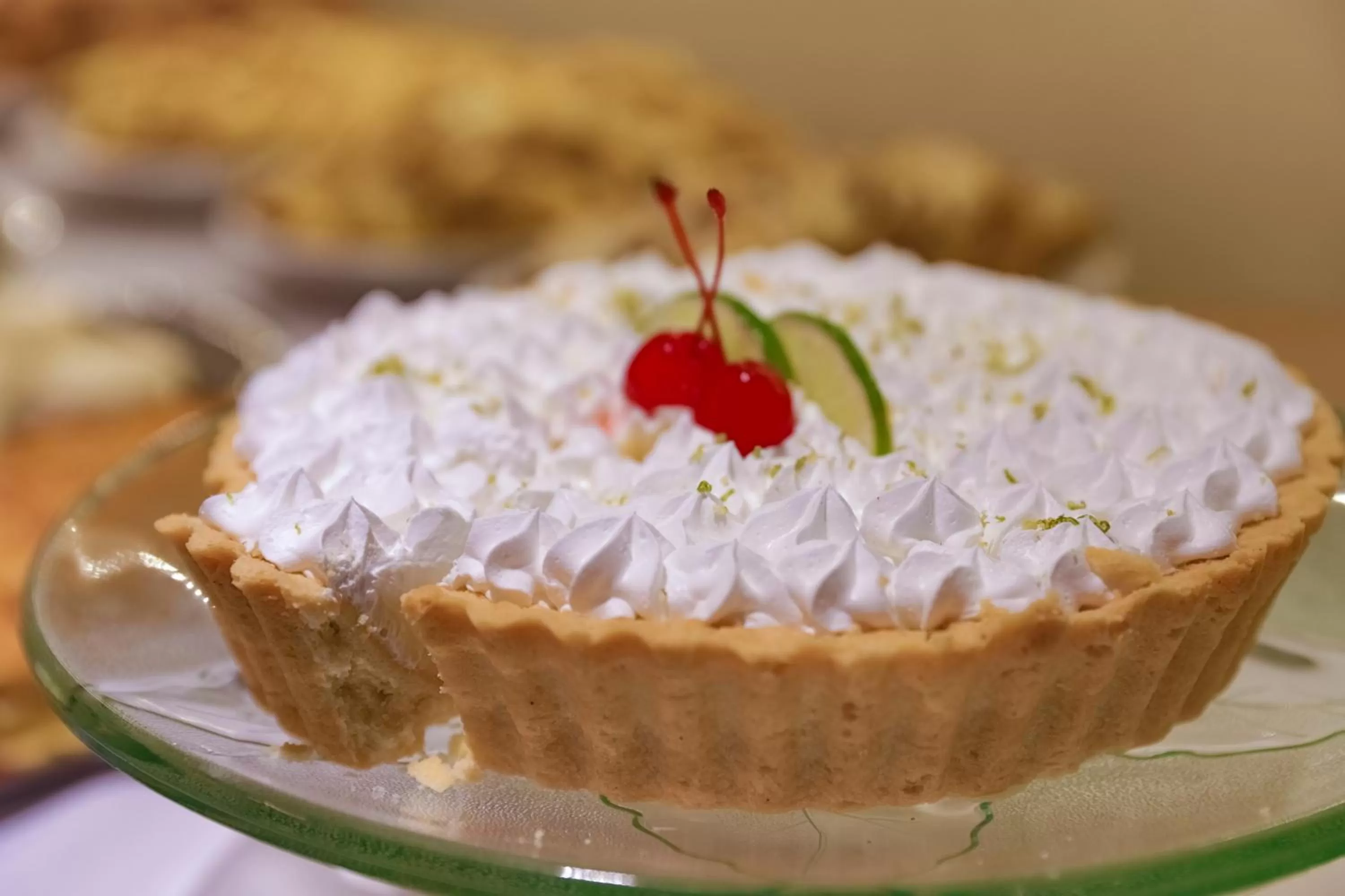 Food in Cammino Della Serra