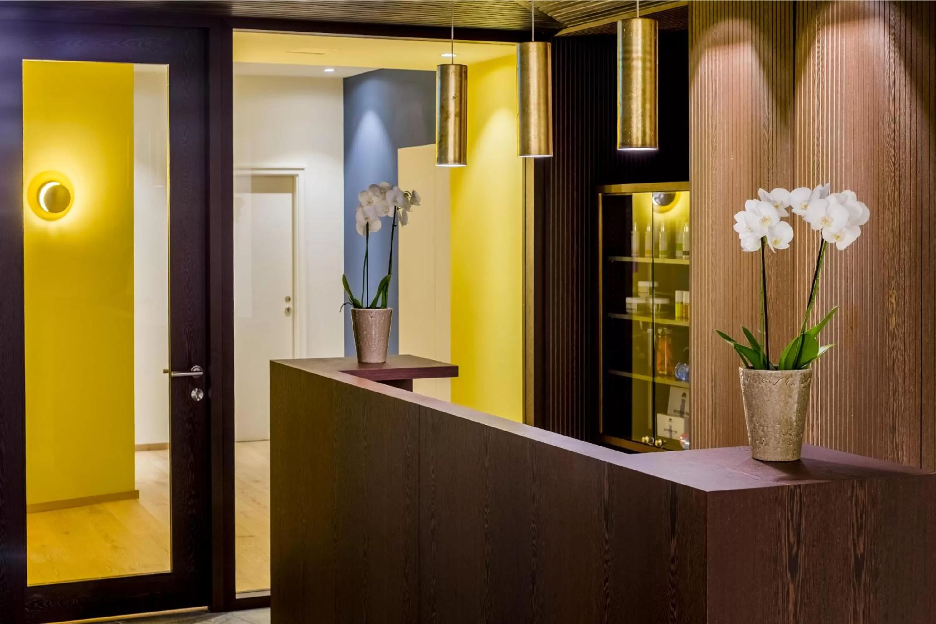 Spa and wellness centre/facilities in Allgäu Sonne