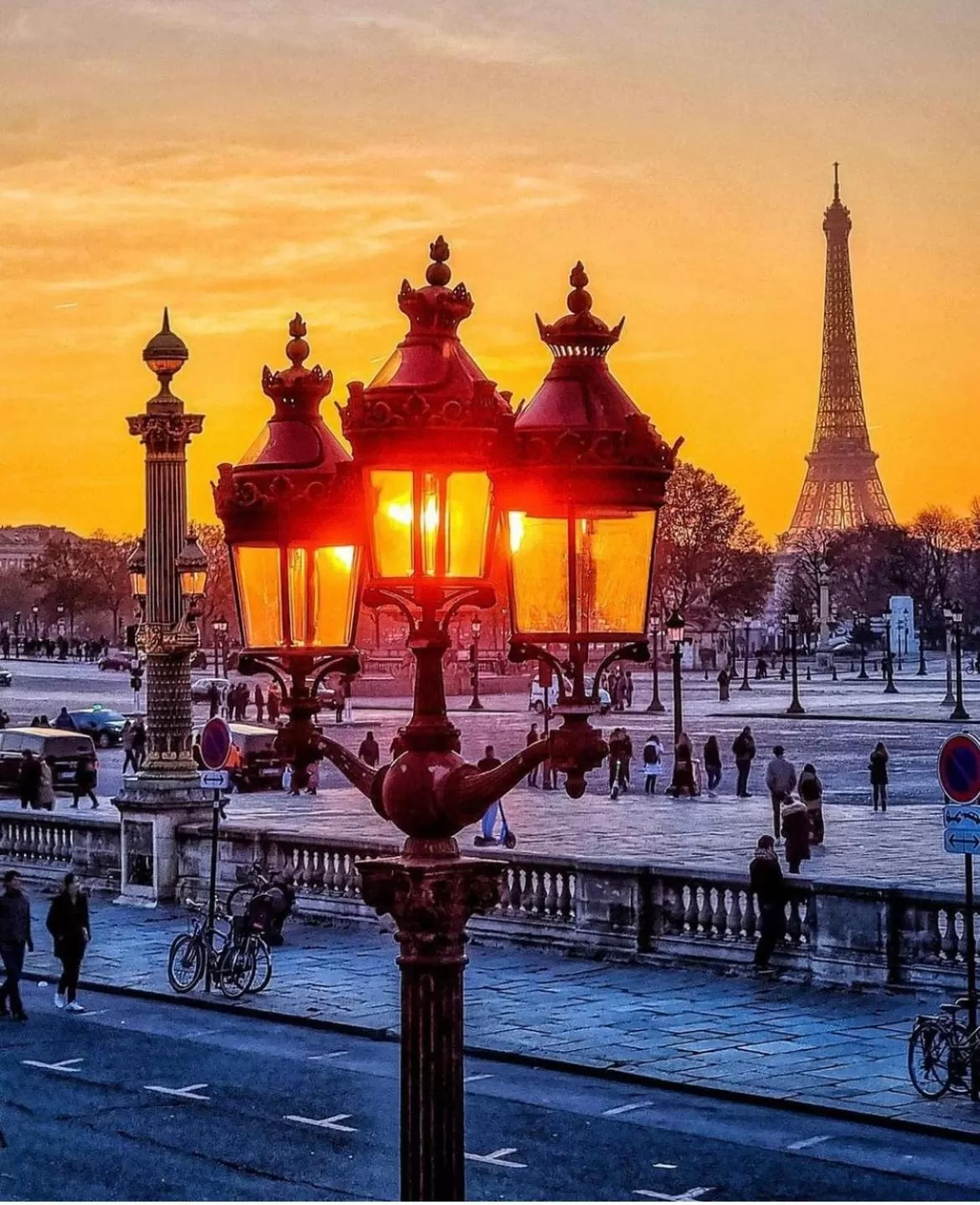 Nearby landmark in Hotel Litteraire Marcel Ayme, BW Premier Collection