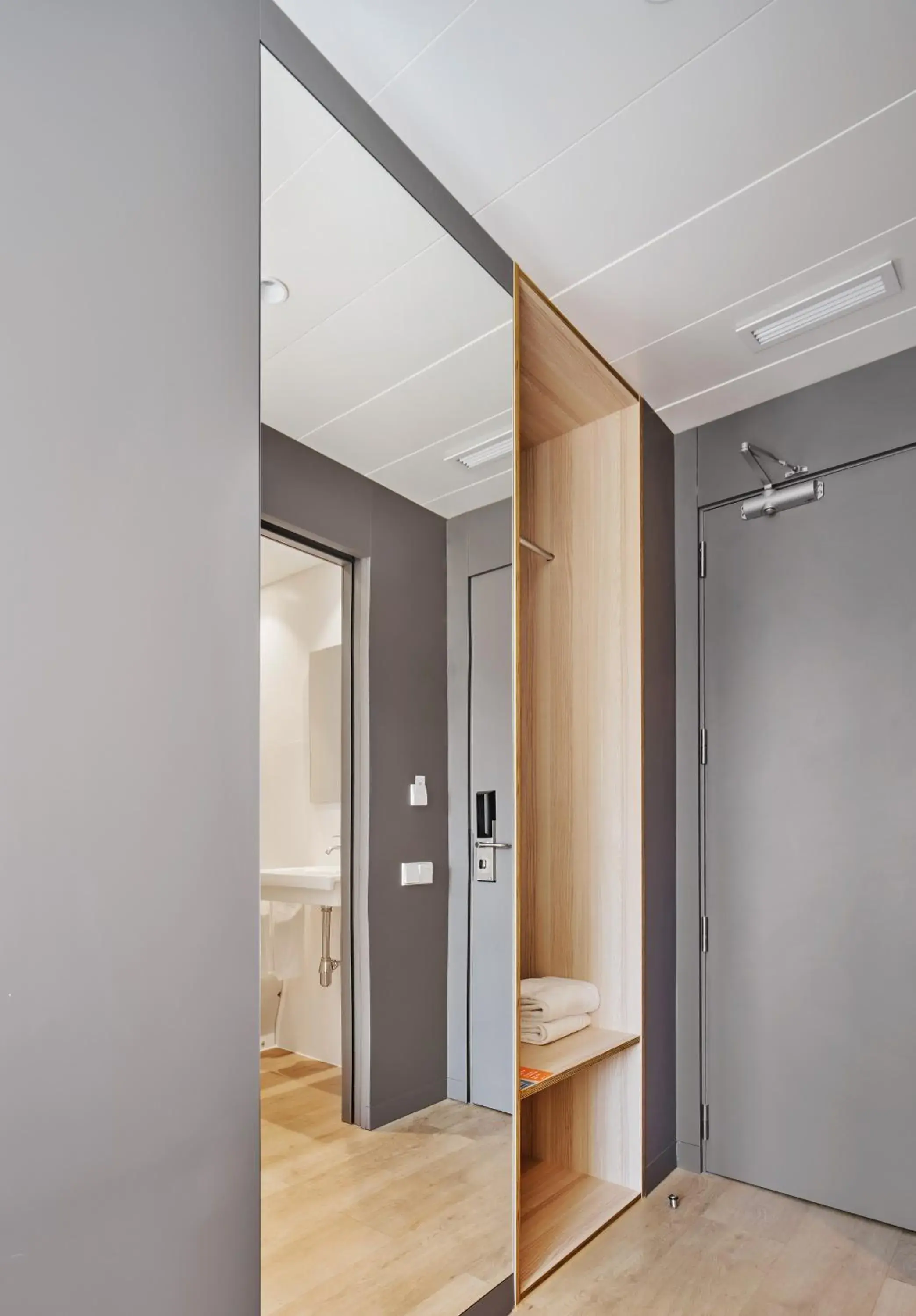 Double Room - single occupancy in Hostal Lami Double Room - single occupancy in Hostal Lami