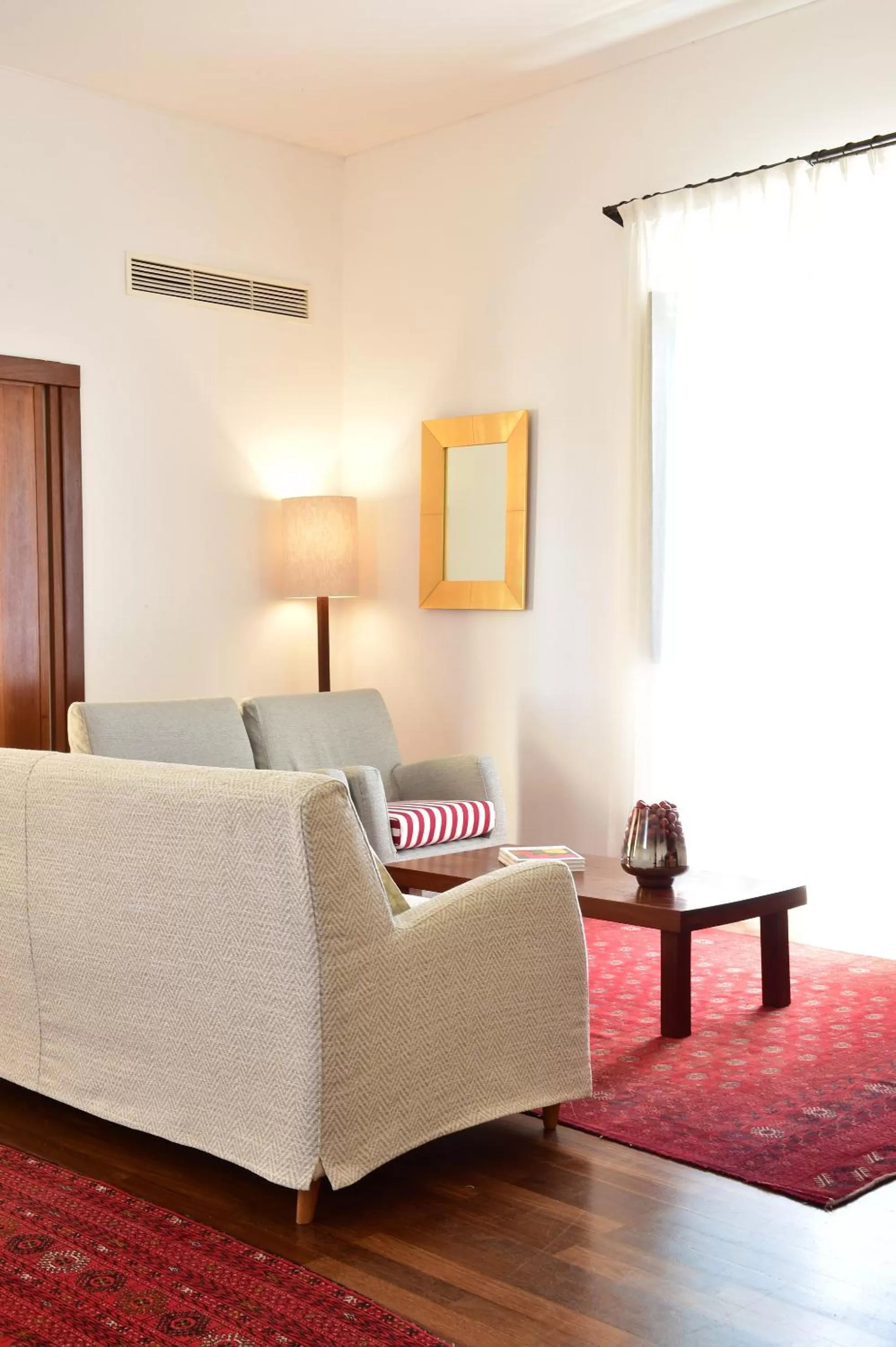 Decorative detail in Pousada Castelo de Alcacer do Sal