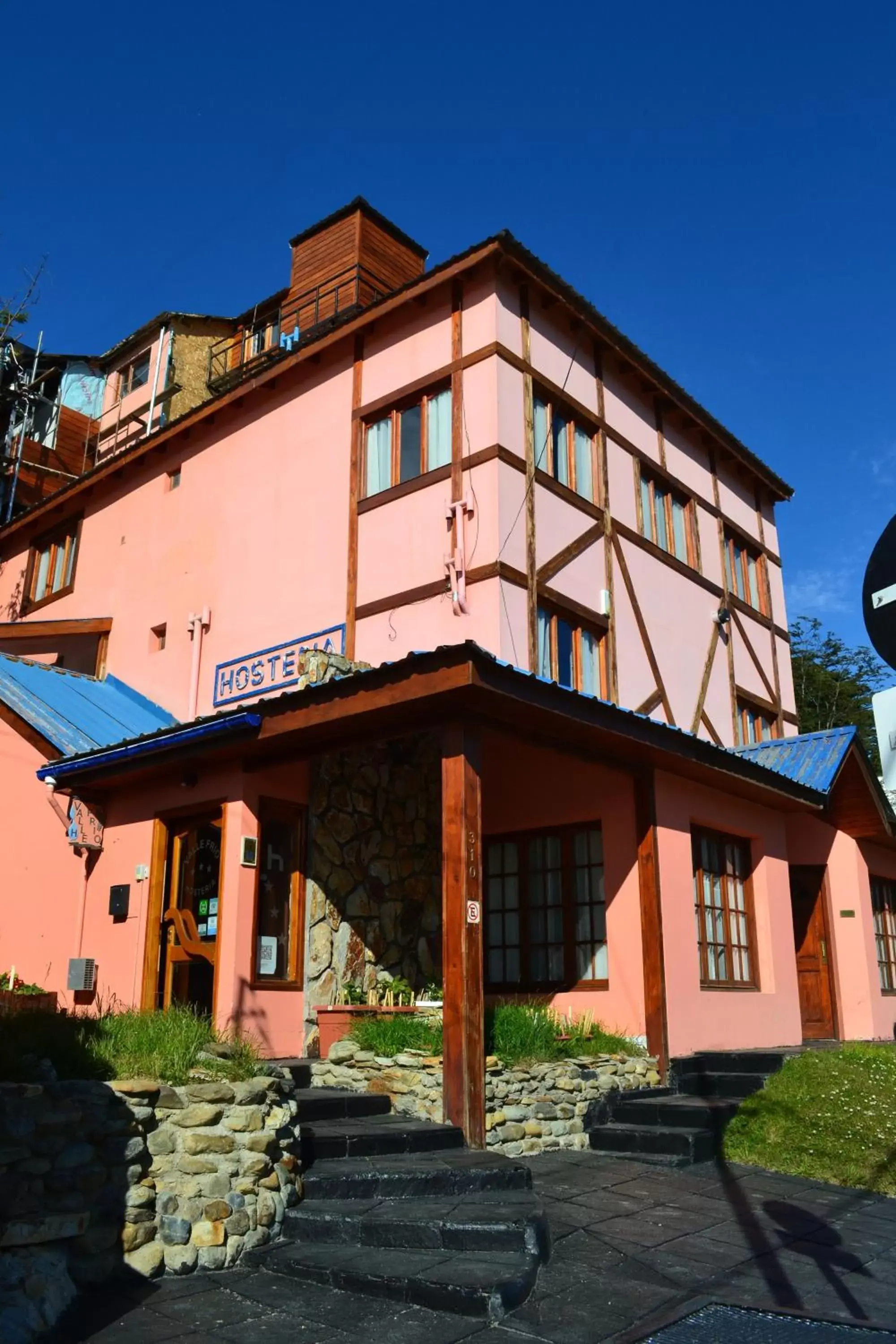 Valle Frío Ushuaia Valle Frío Ushuaia