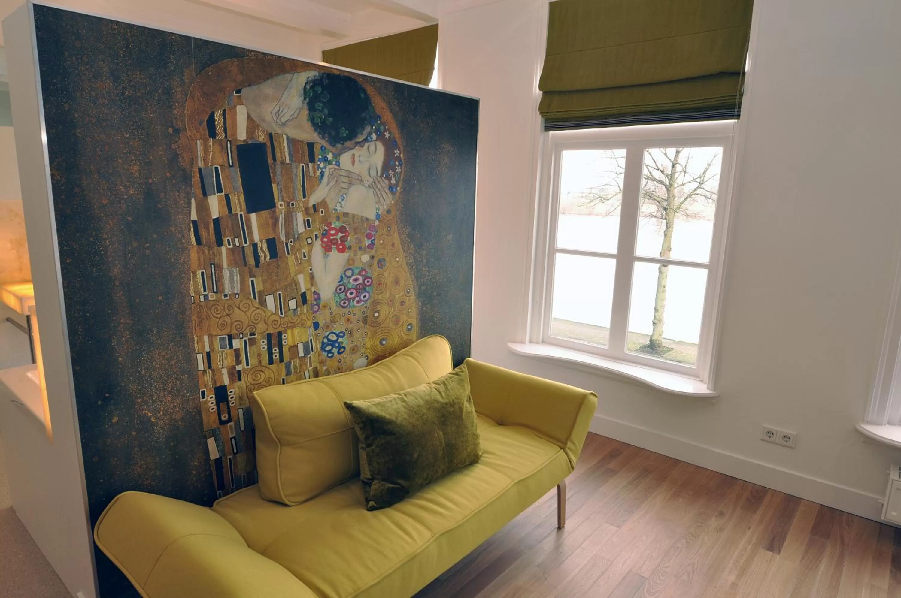 Boetiek Hotel Kampen