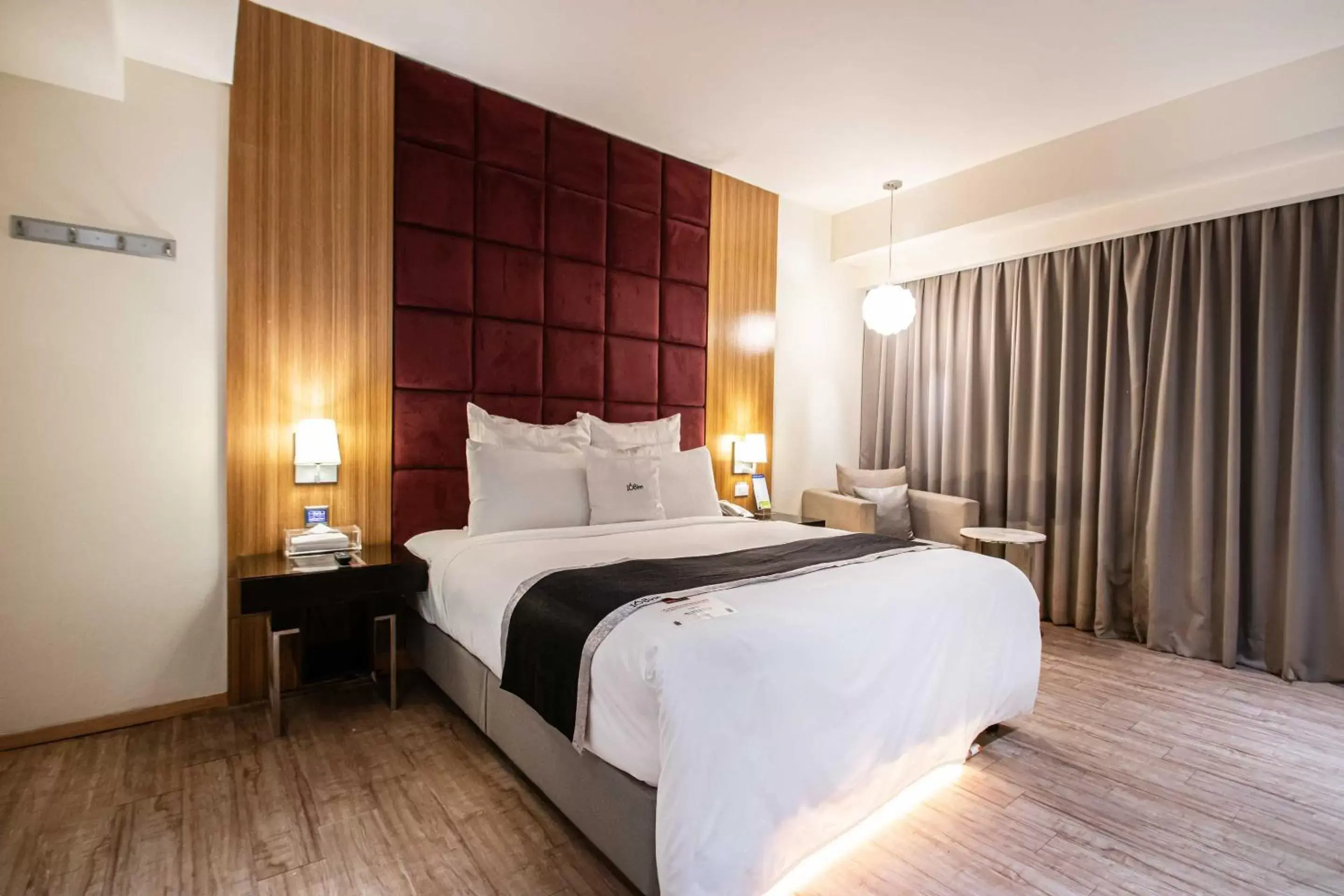 Run Of House - Double Room in 168 Motel-Hsinchu Run Of House - Double Room in 168 Motel-Hsinchu