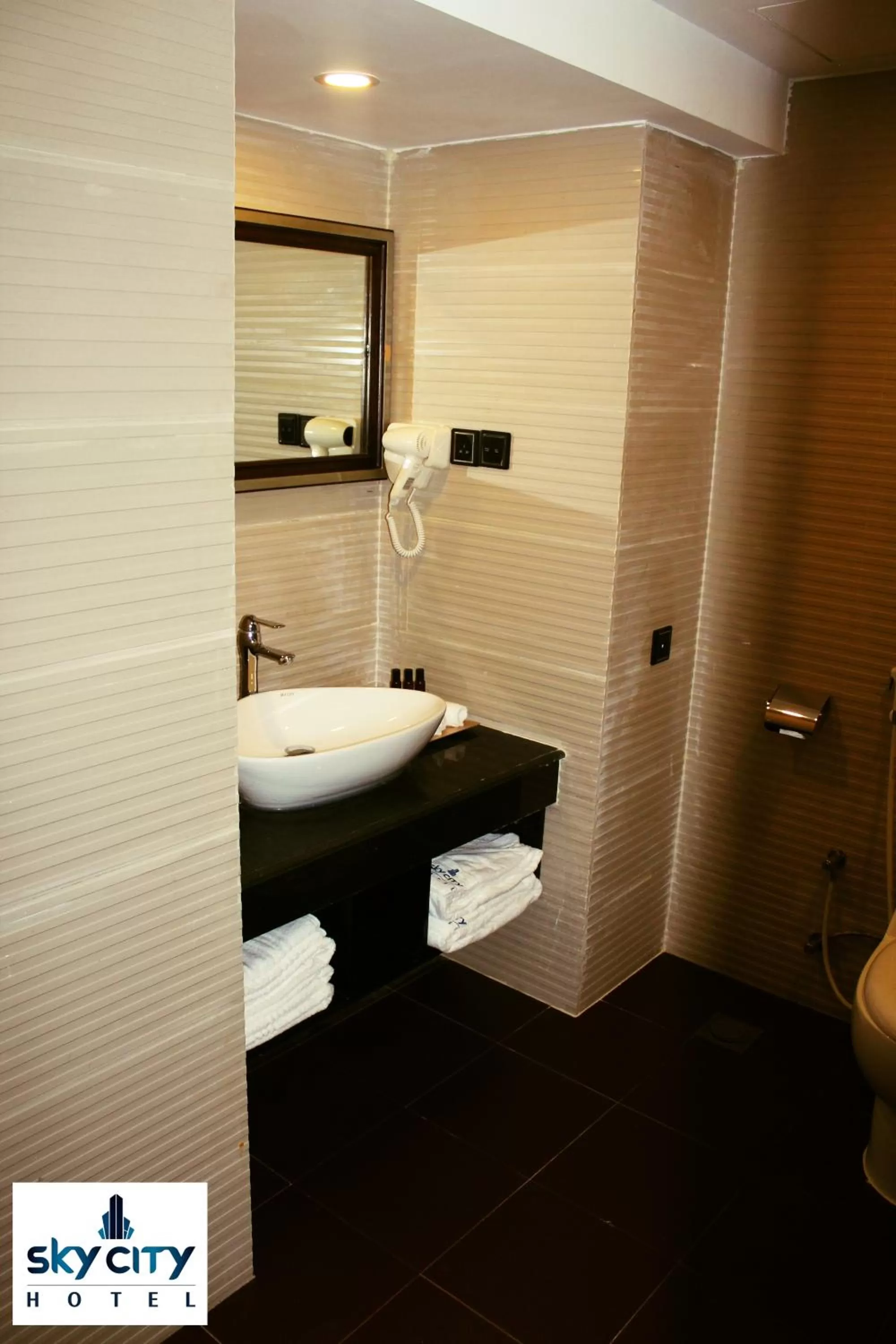 Sky City Hotel Dhaka