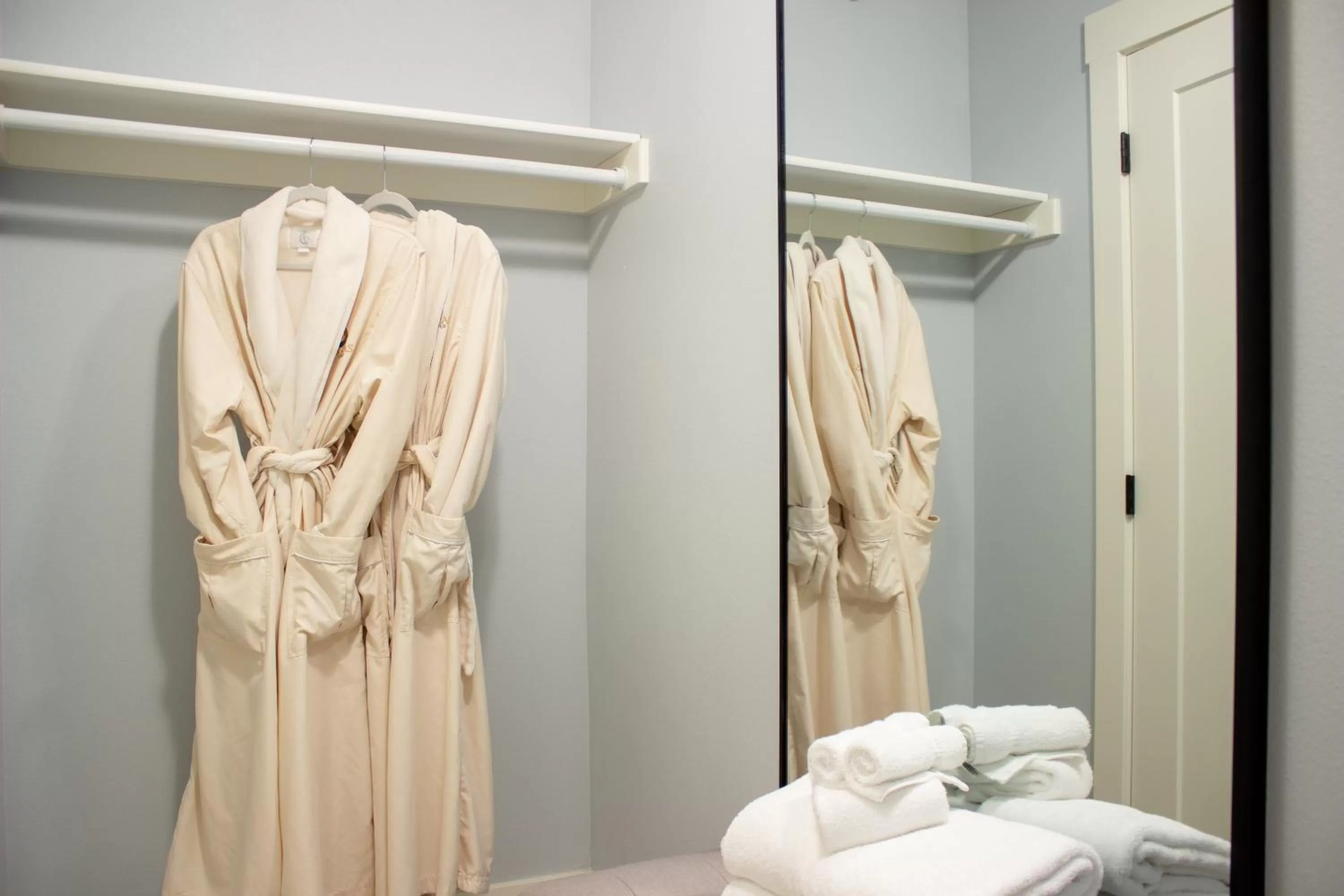 Bathroom in Douglas On Third