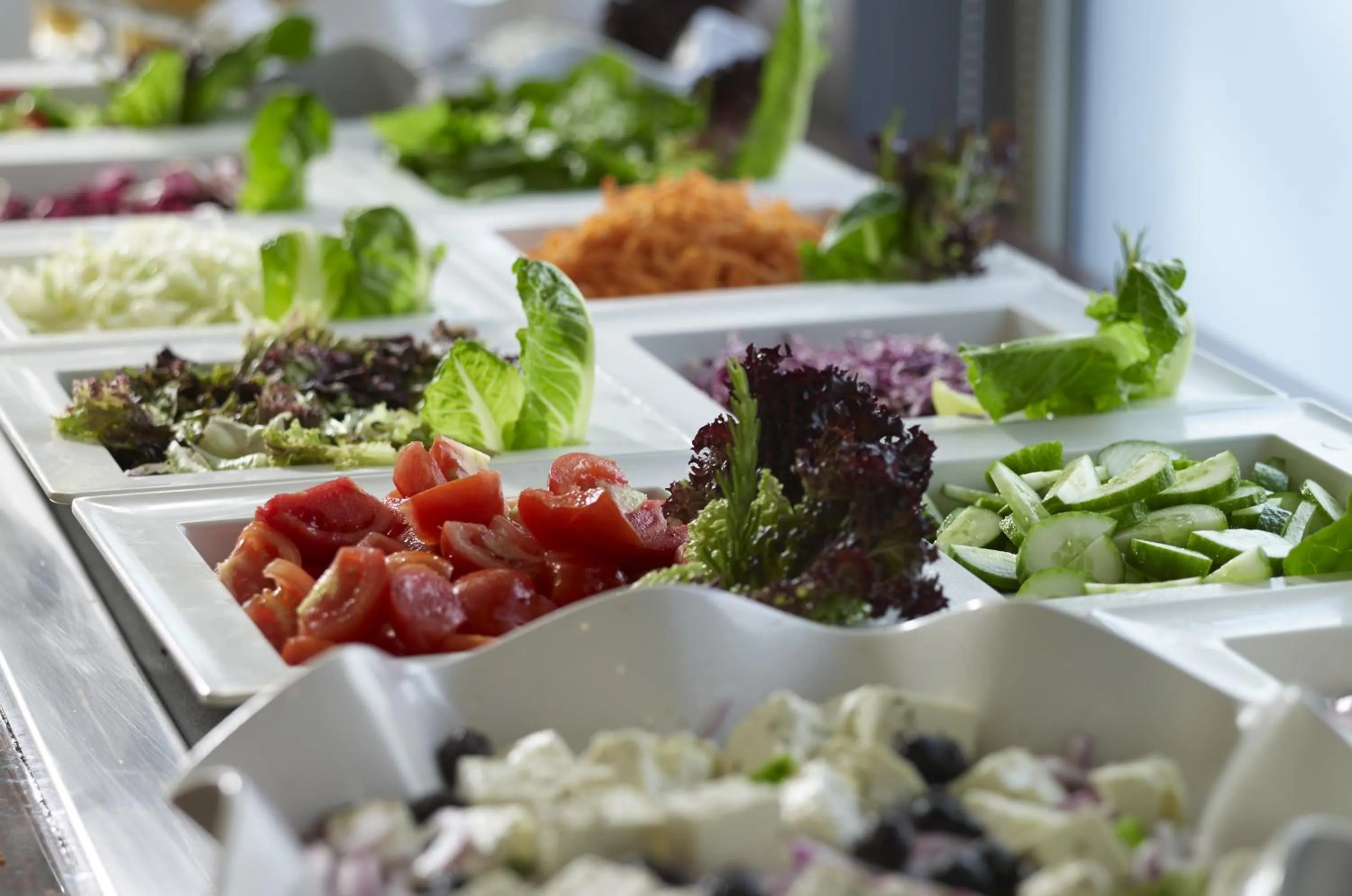 Restaurant/places to eat in Kriti Beach Hotel