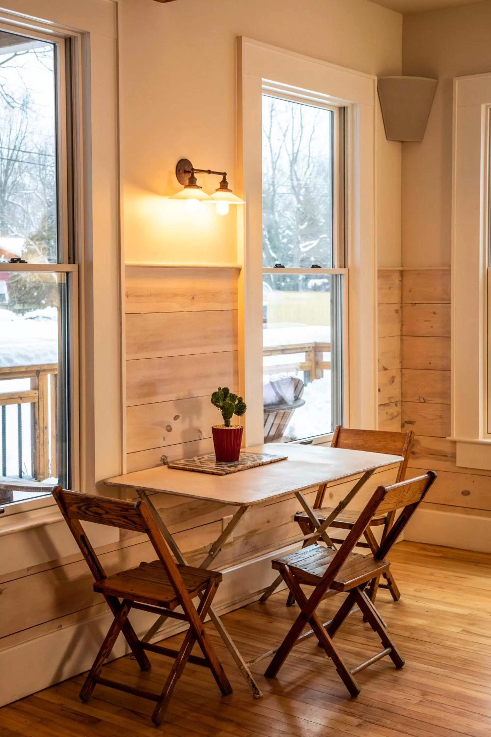 Lounge or bar in Hotel Broad Ripple