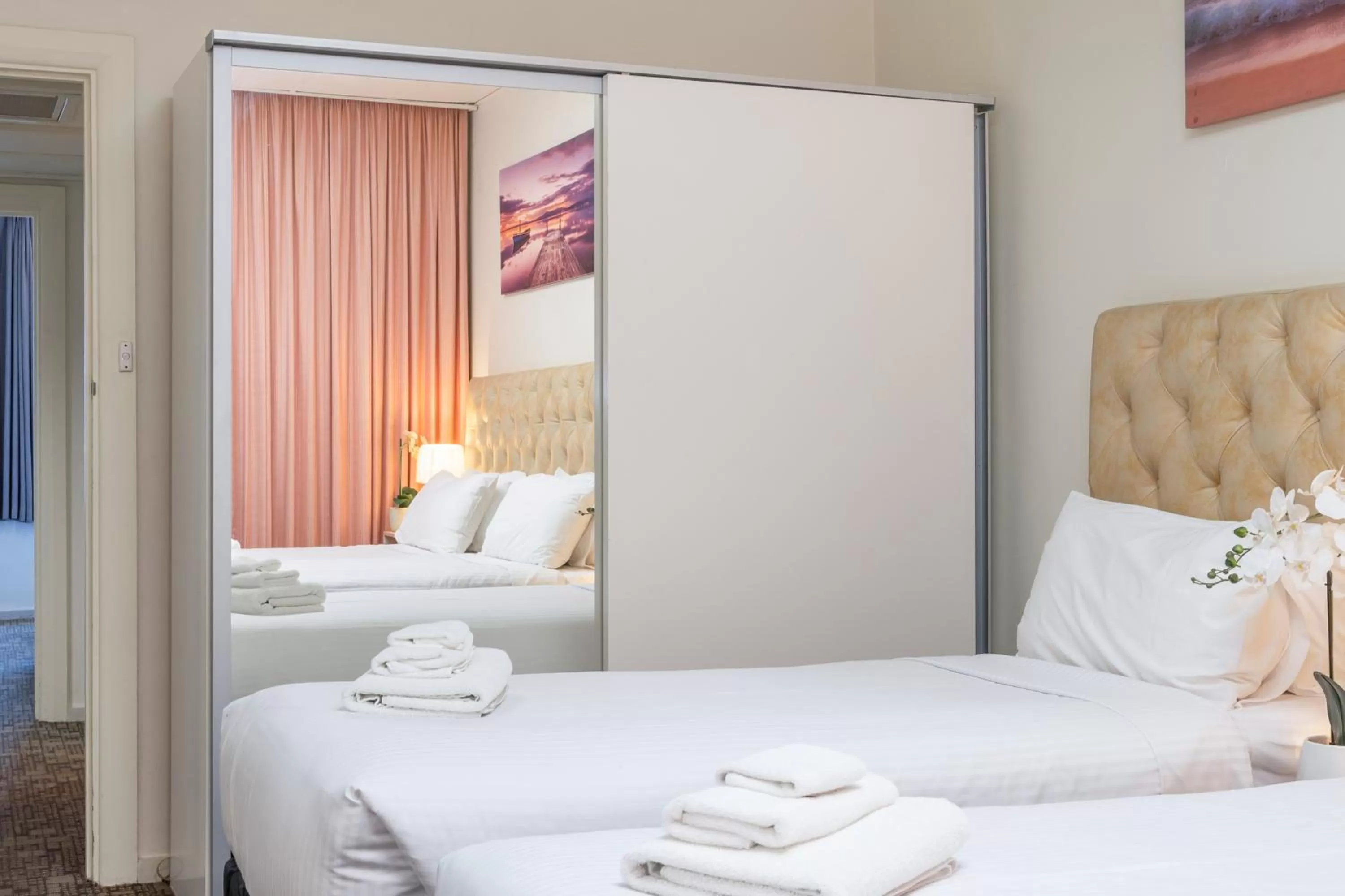 Apartment in Adelaide Granada Motor Inn