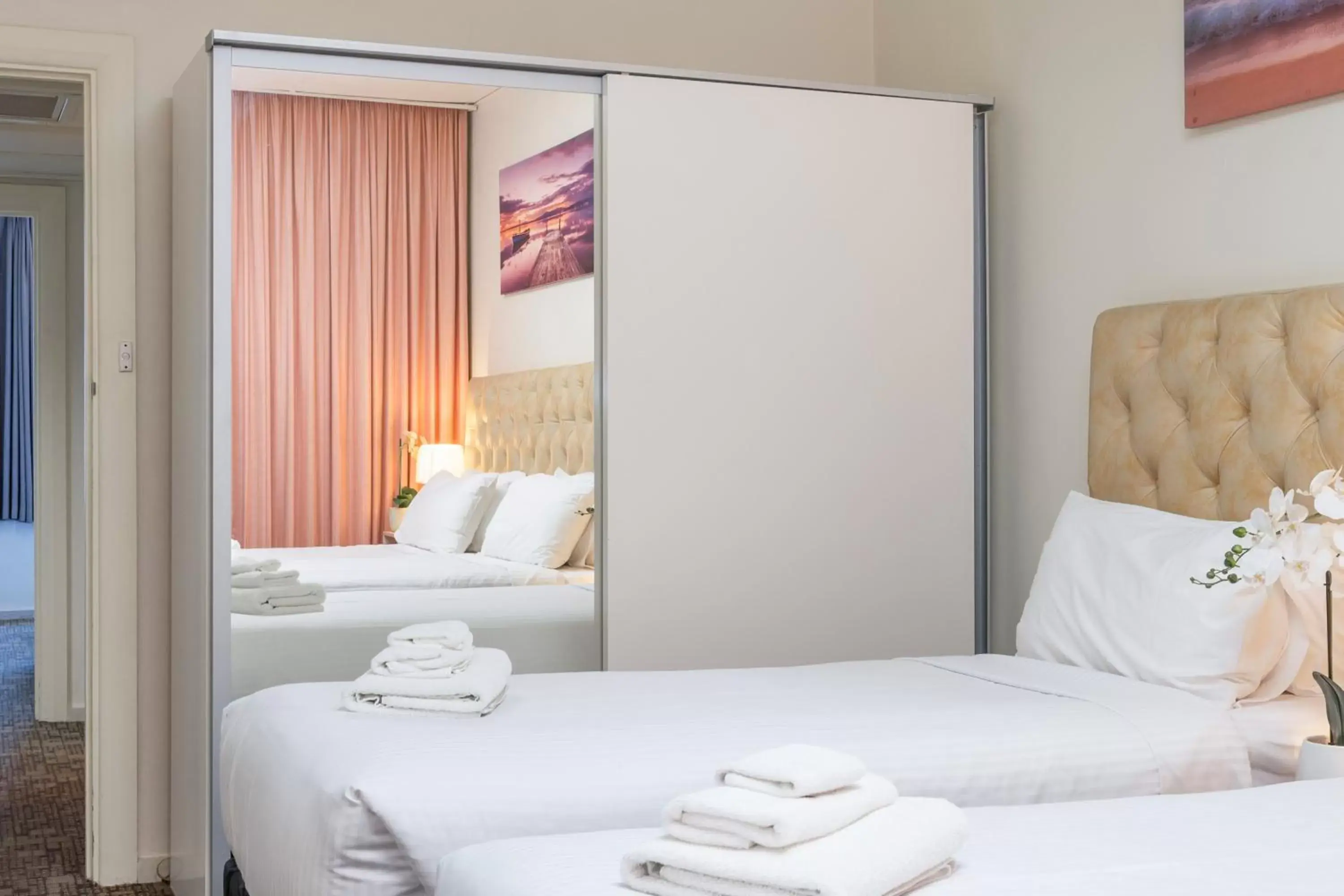 Apartment in Adelaide Granada Motor Inn Apartment in Adelaide Granada Motor Inn