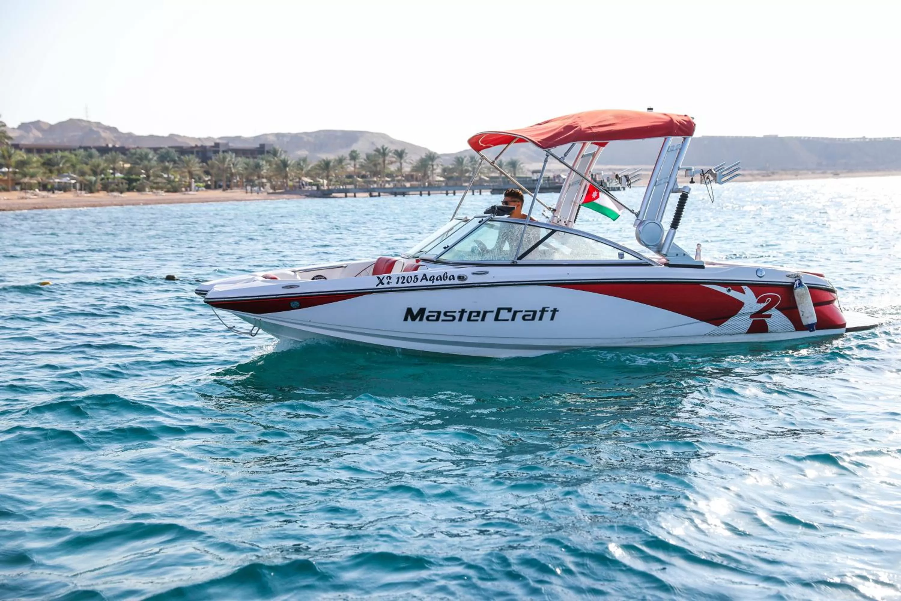 People in Tala Bay Residence - Families Only