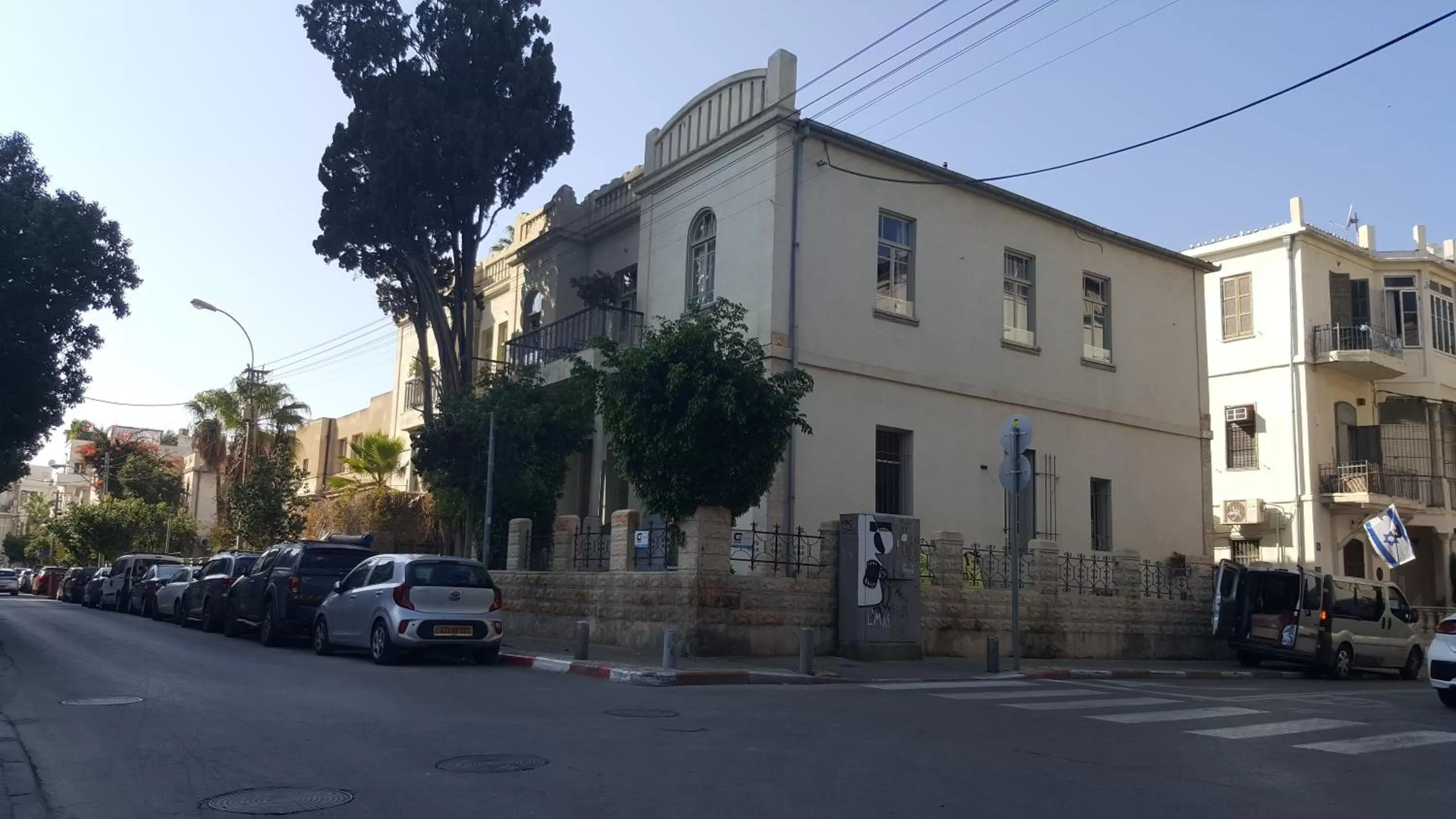 Property building in Ruby