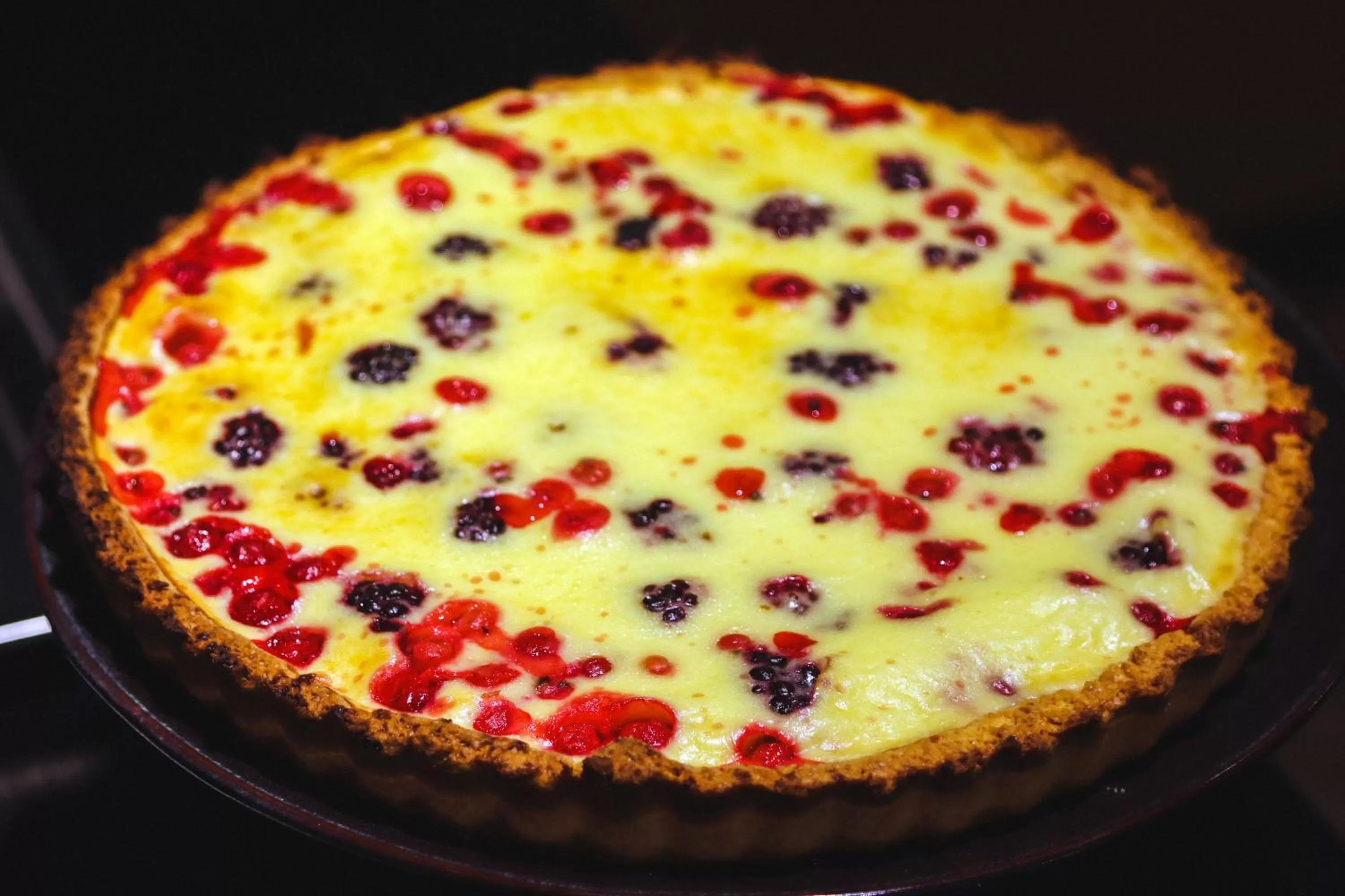 Food in Borjomi Bridge Hotel