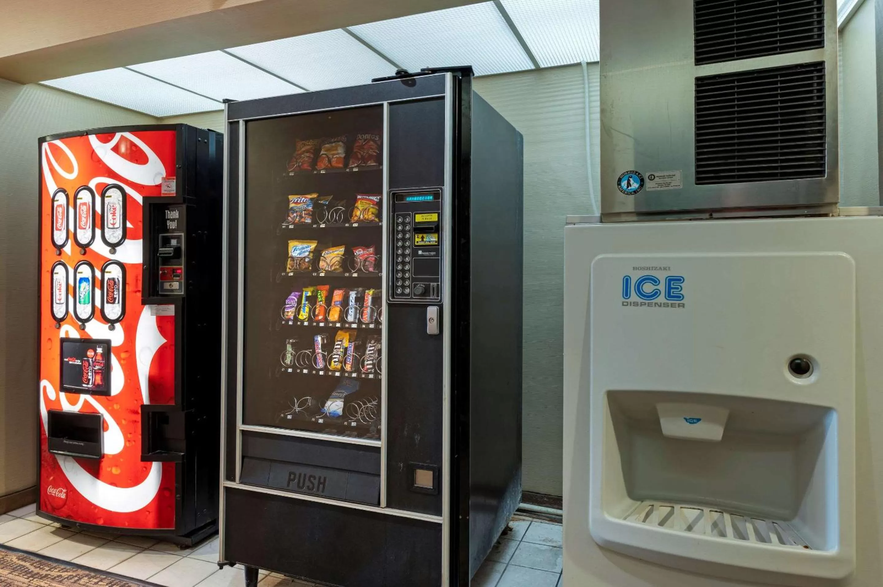 Other in Comfort Inn Pickerington - Columbus East