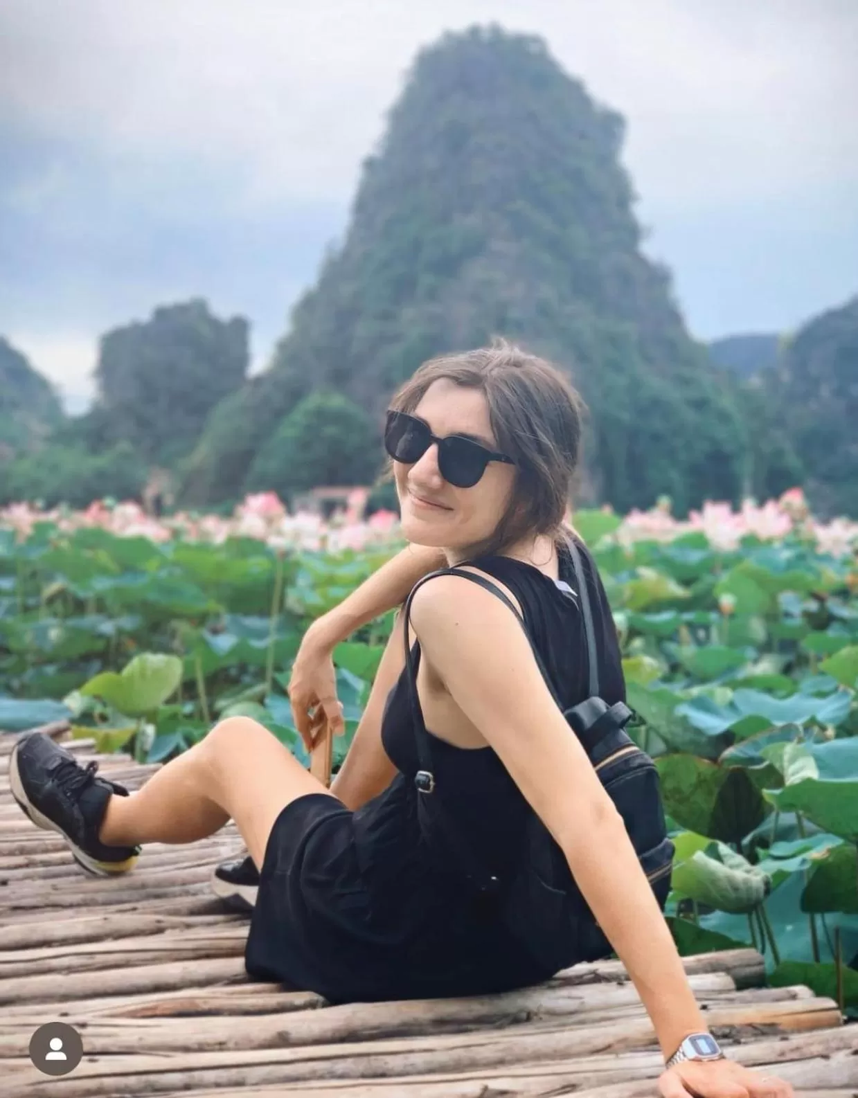 Natural landscape in Ninh Bình Premier hotel