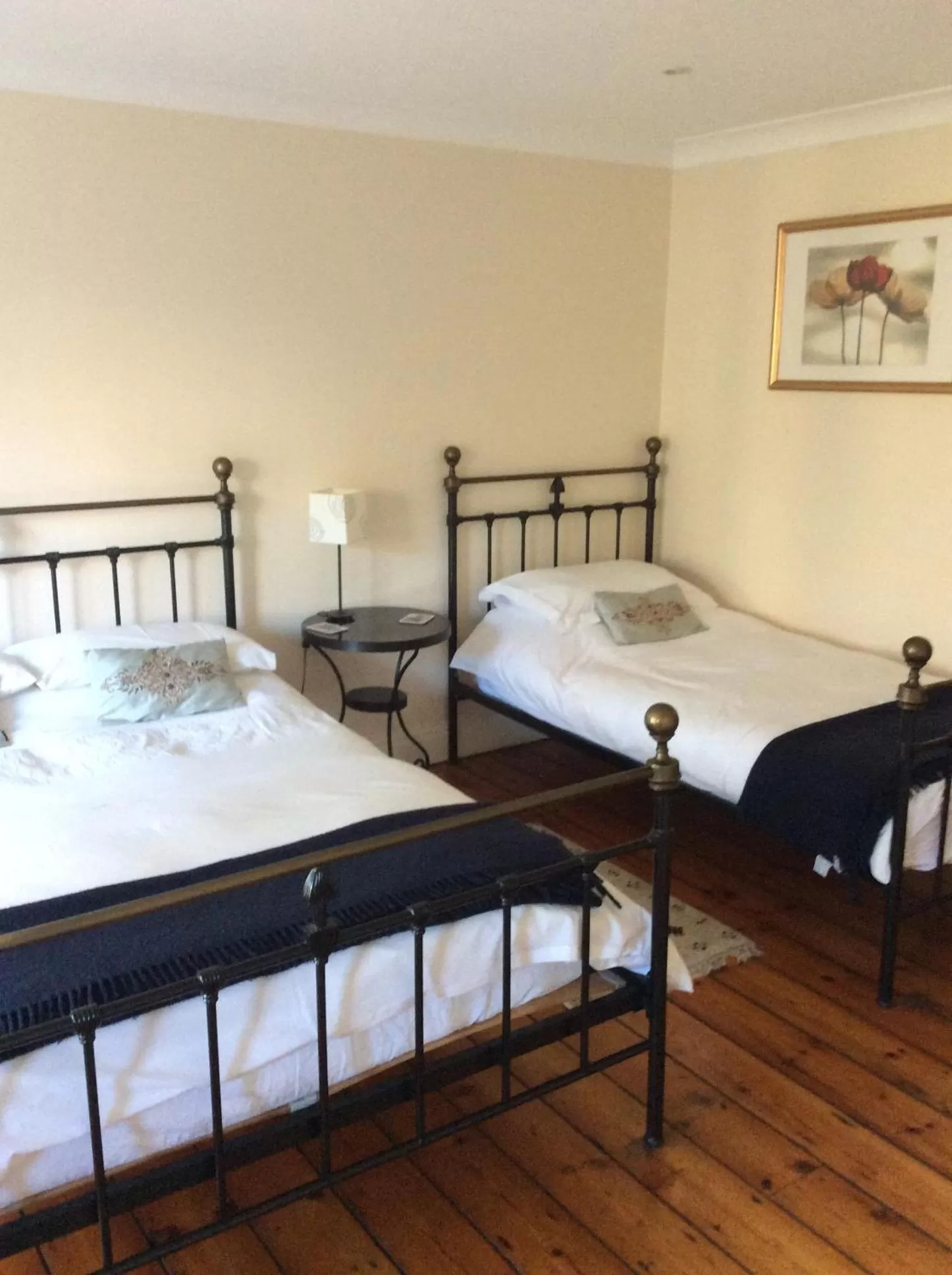 Photo of the whole room, Bed in The Barn Bed and Breakfast