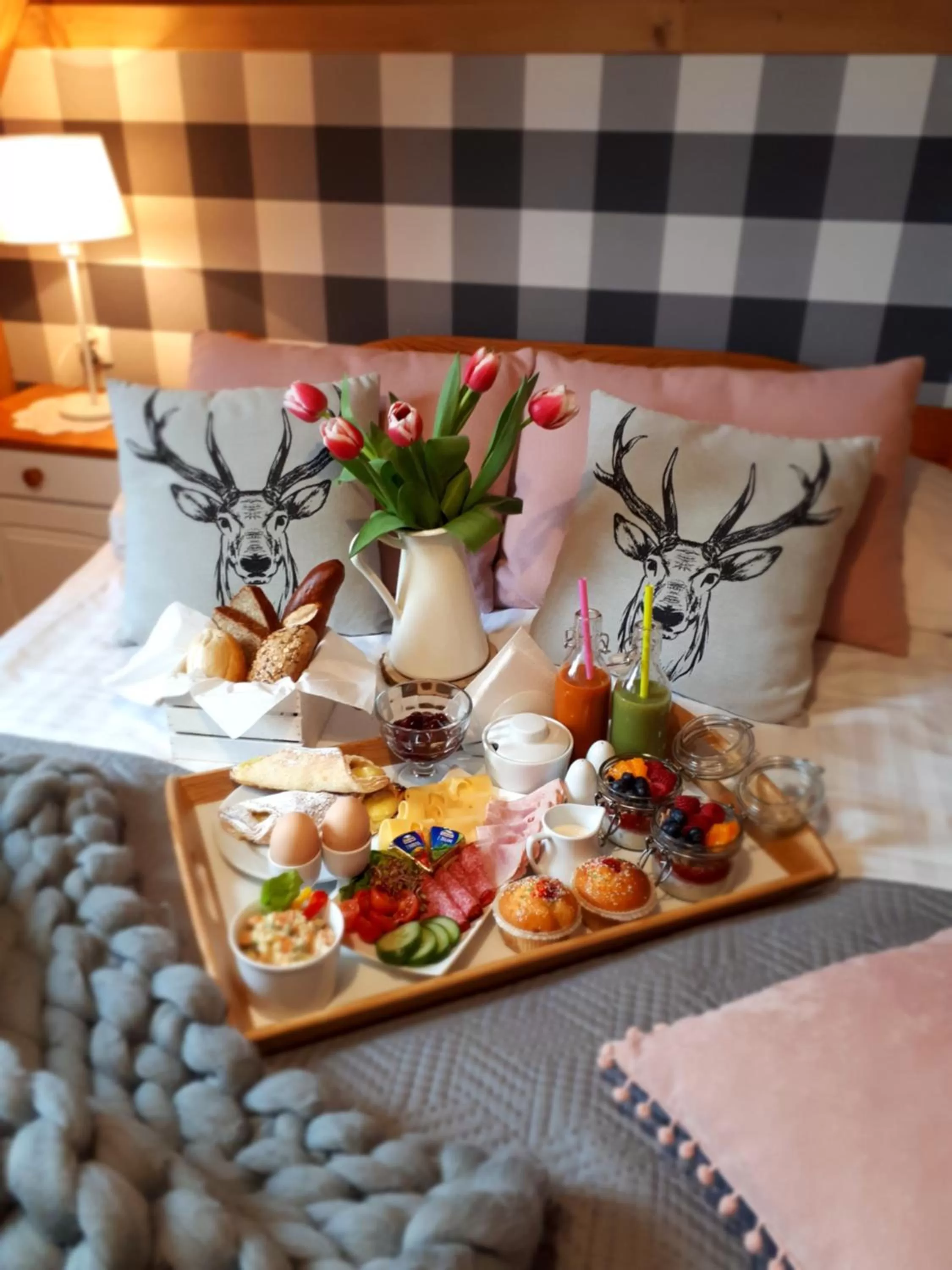 Dom Gościnny Bachledova