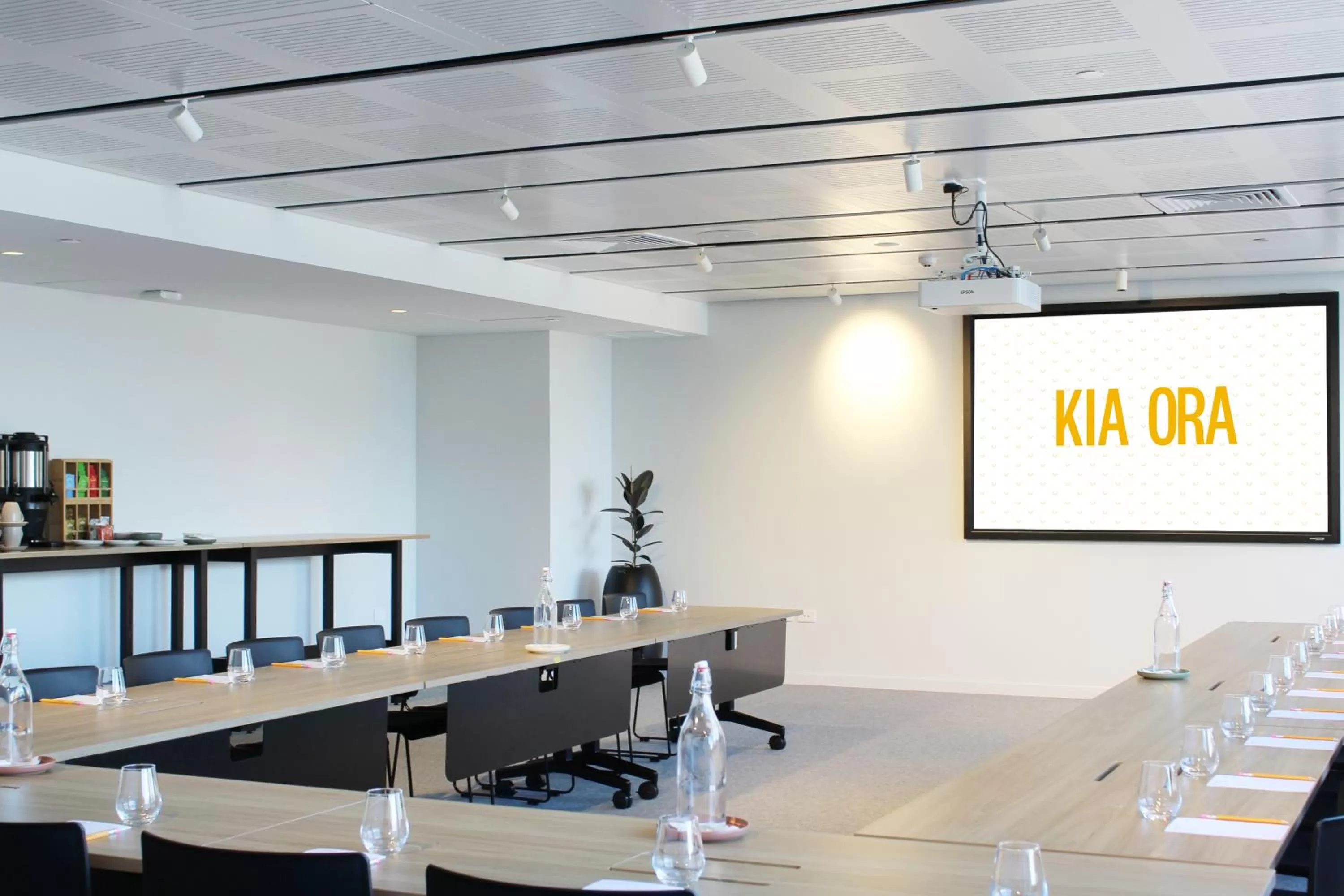 Meeting/conference room in Sudima Queenstown Five Mile