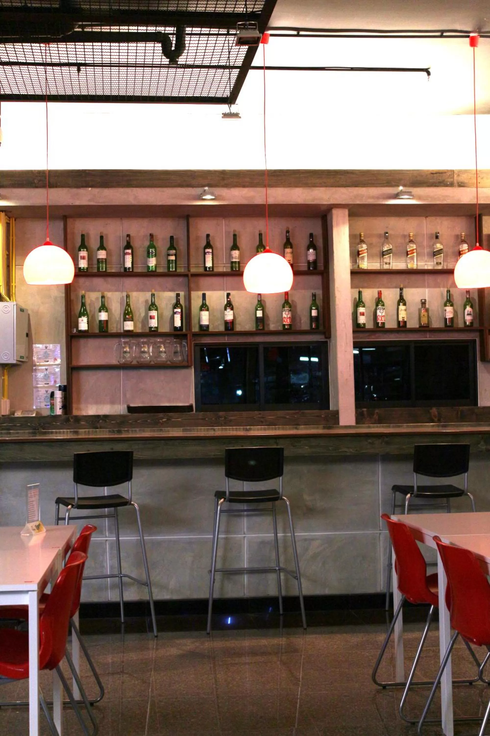 Restaurant/places to eat in Bangkok 68