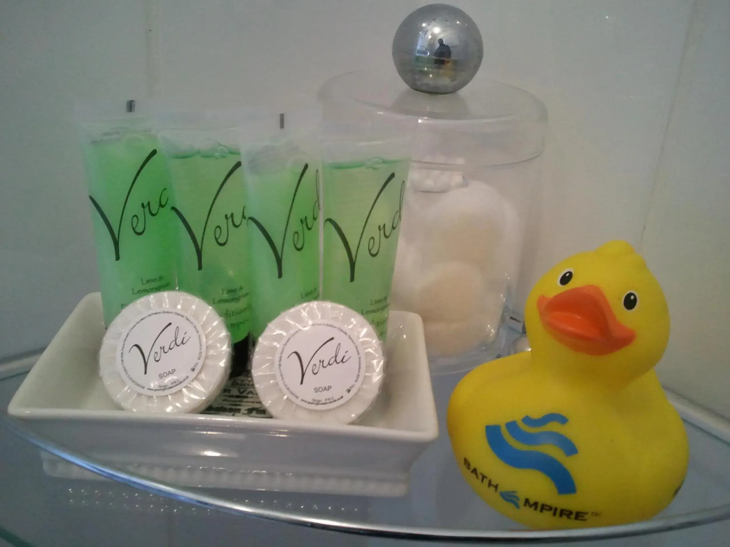 Family Room with Sea View in Ebor Lodge Family Room with Sea View in Ebor Lodge