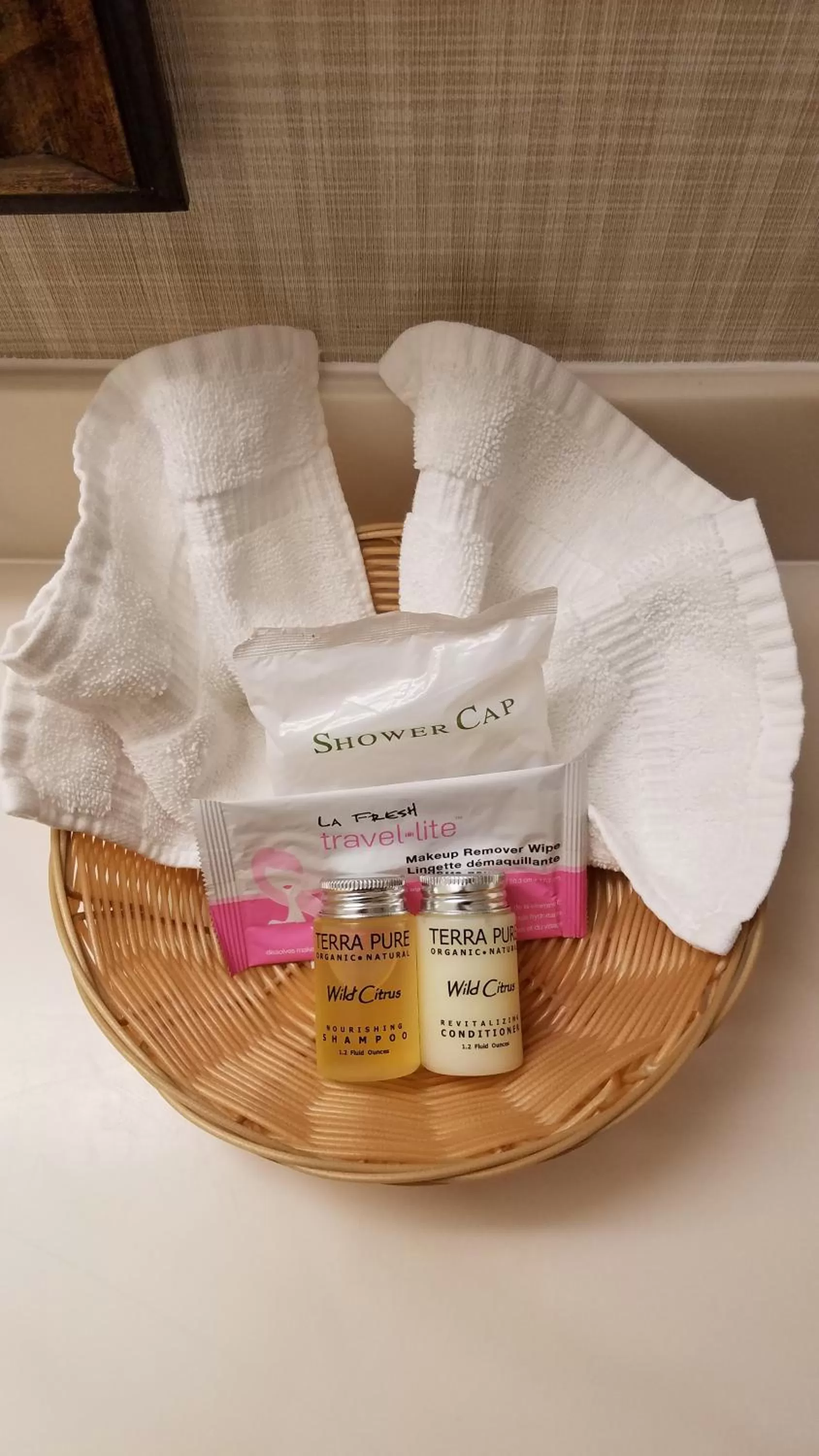 Bathroom in Chelsea Inn