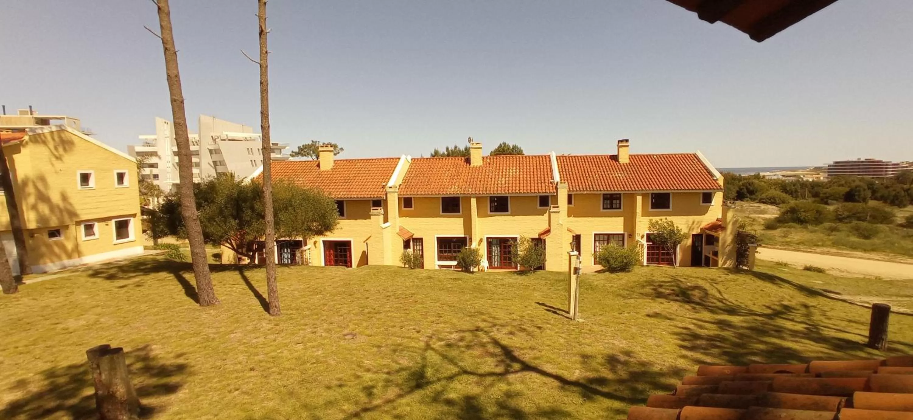 Property Building in Pino Dorado