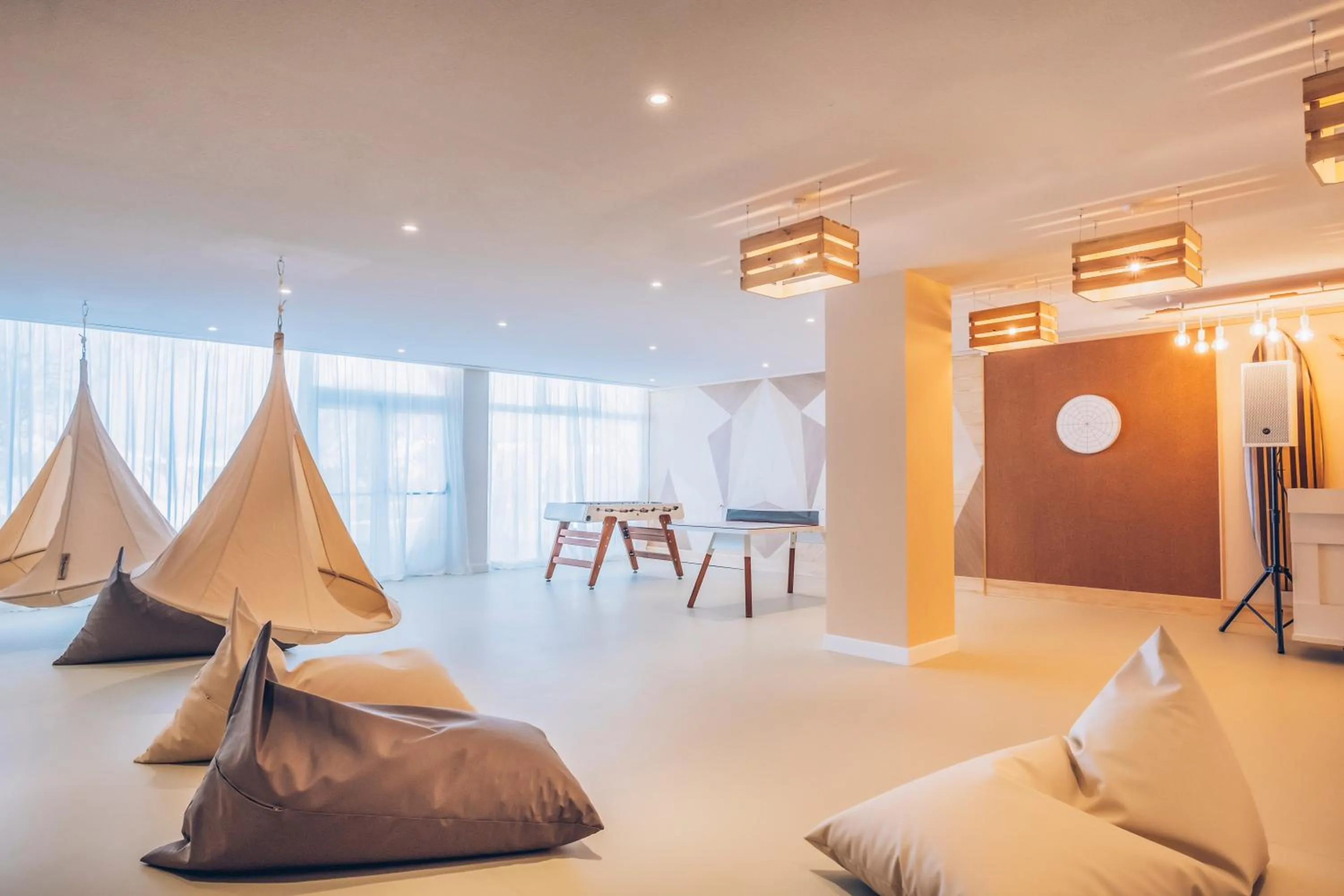 Kids's club in Iberostar Waves Alcudia Park