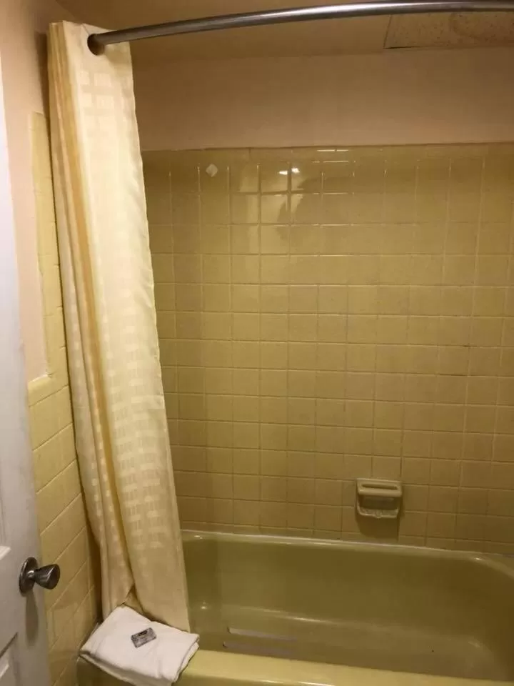 Scottish Inn and Suites Perry