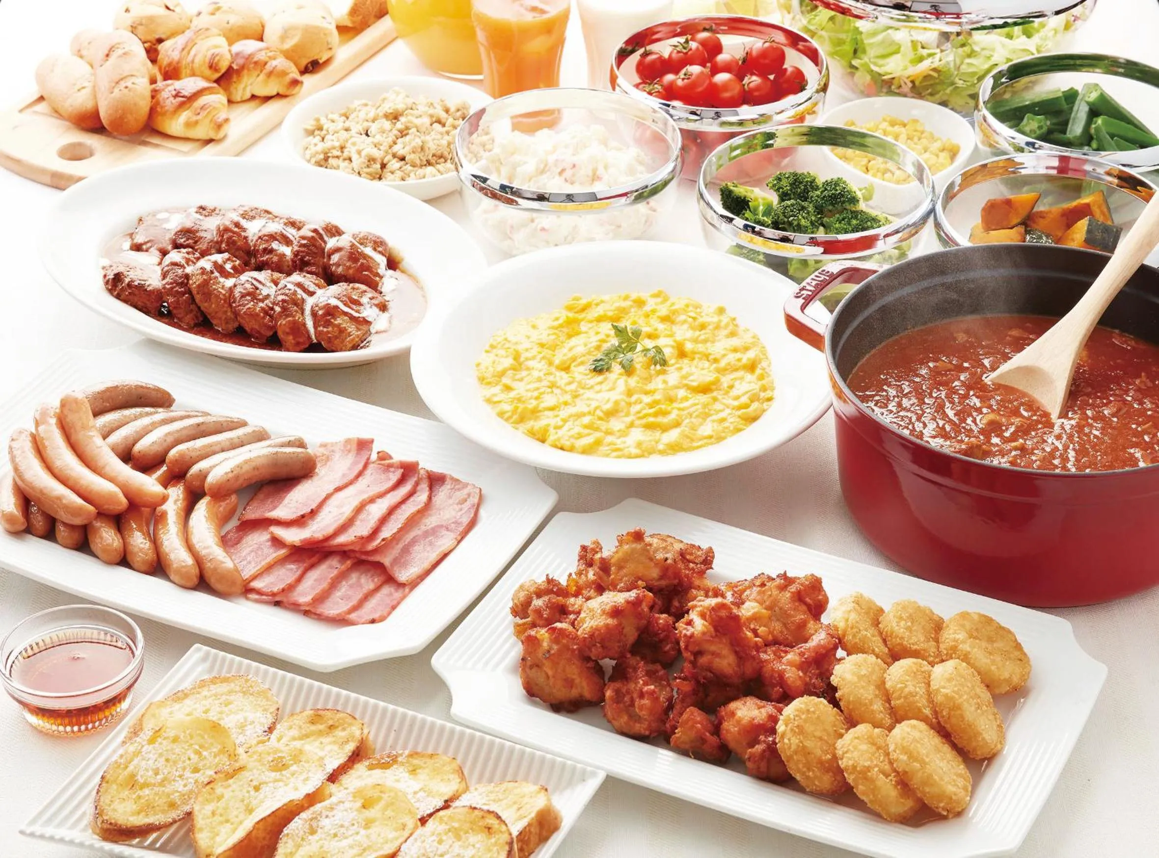 JR East Hotel Mets Premier Akihabara