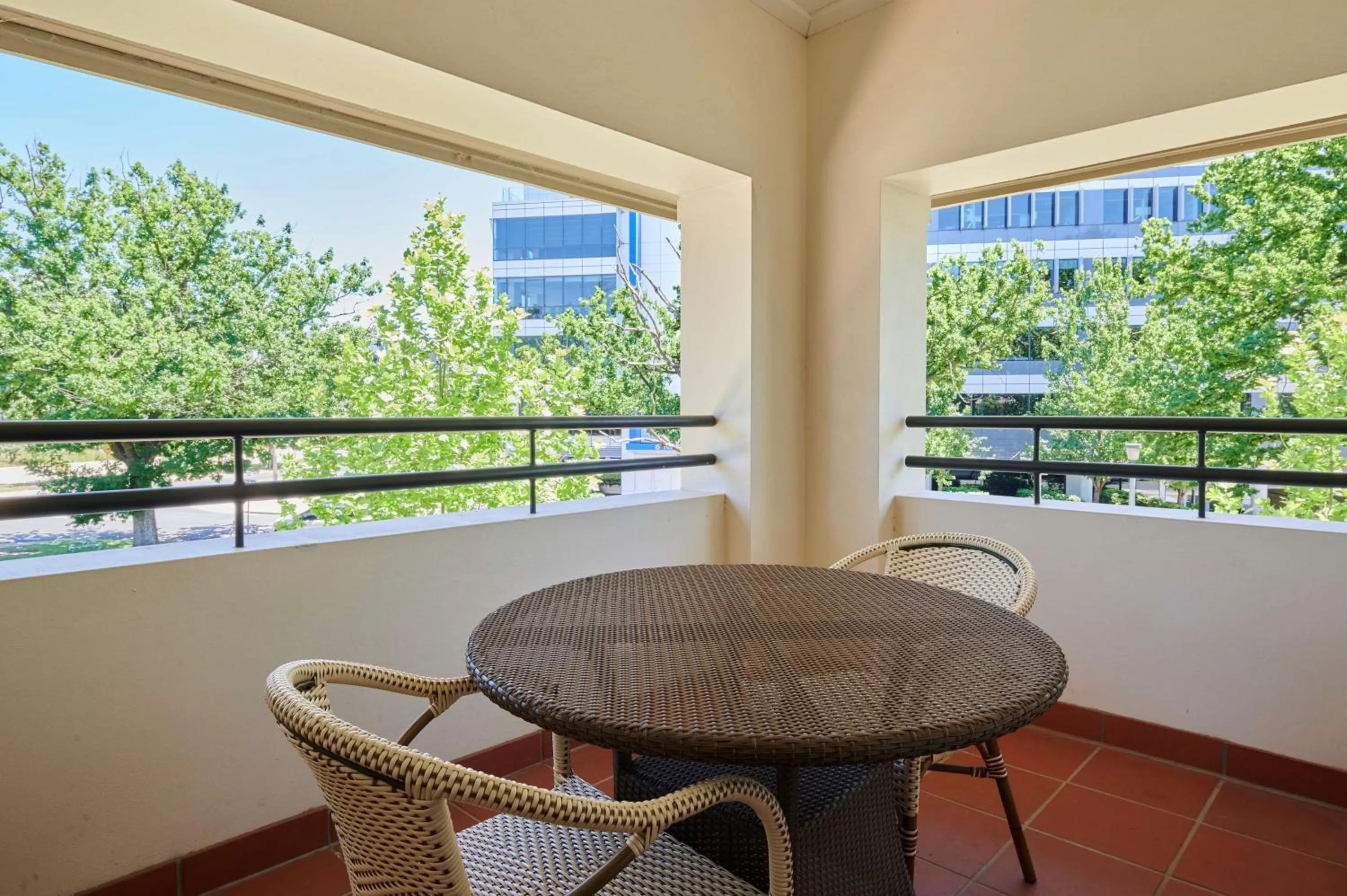 Other in Hotel Kurrajong Canberra