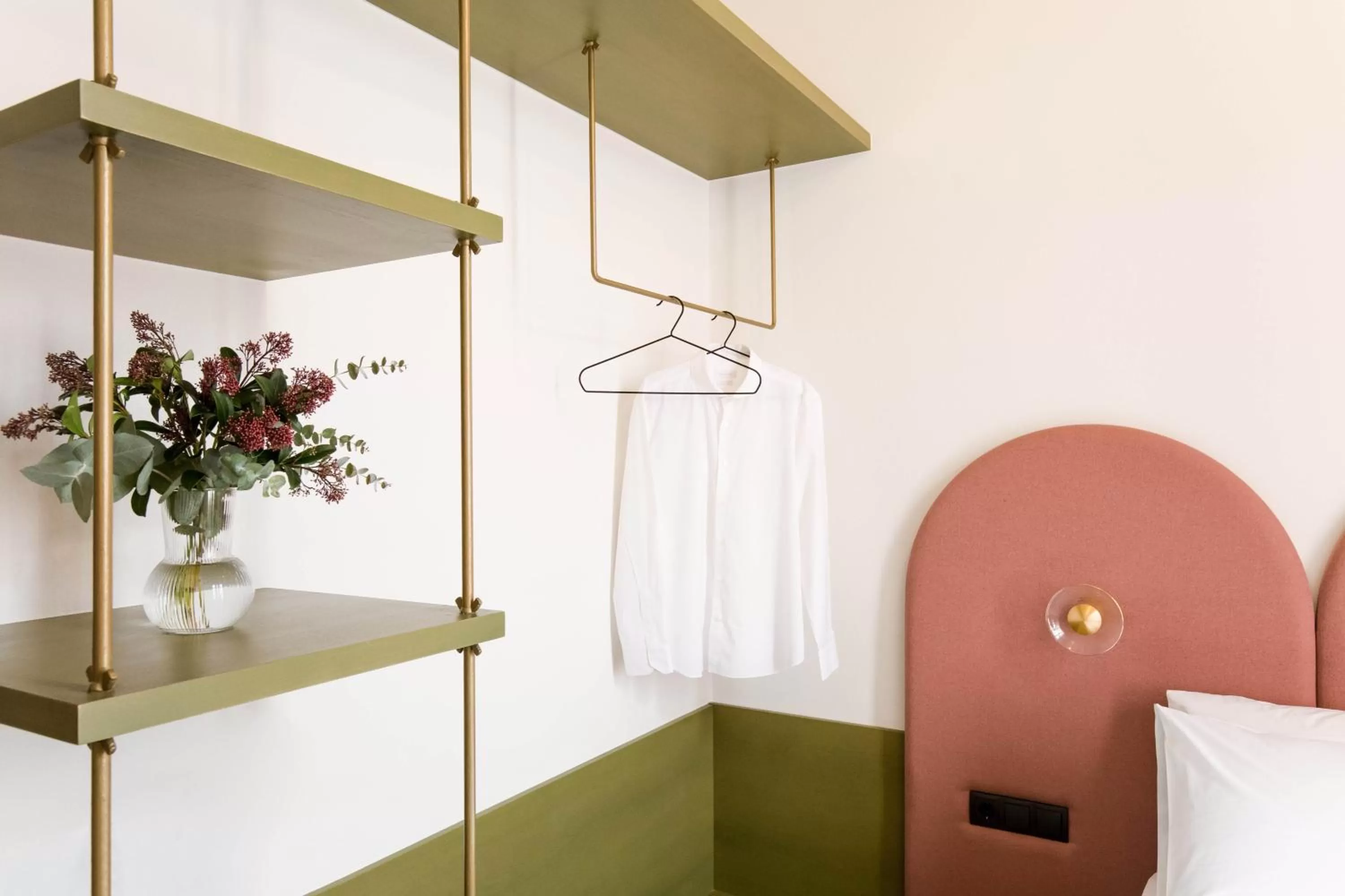 Neratze Hammam Suites