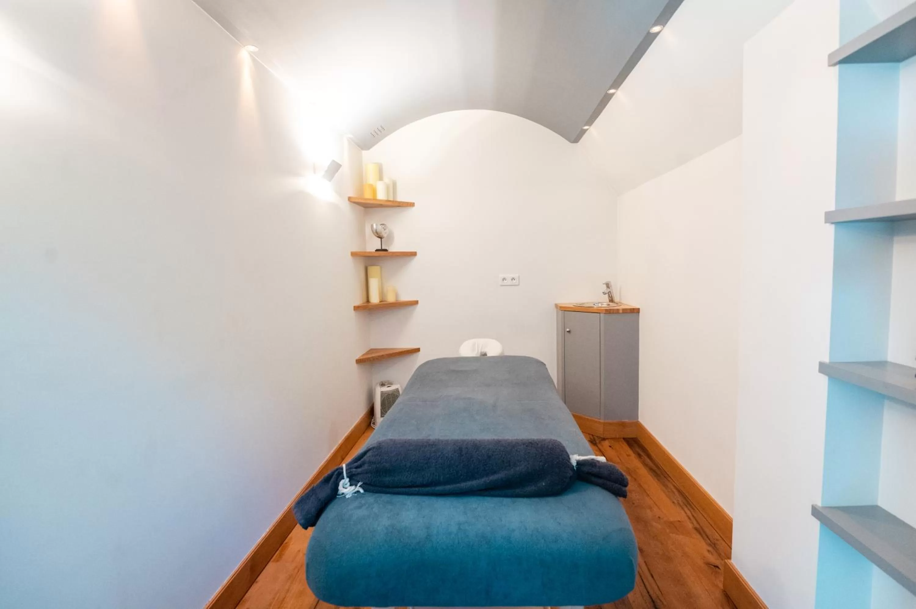 Massage in Le Clos de Grâce