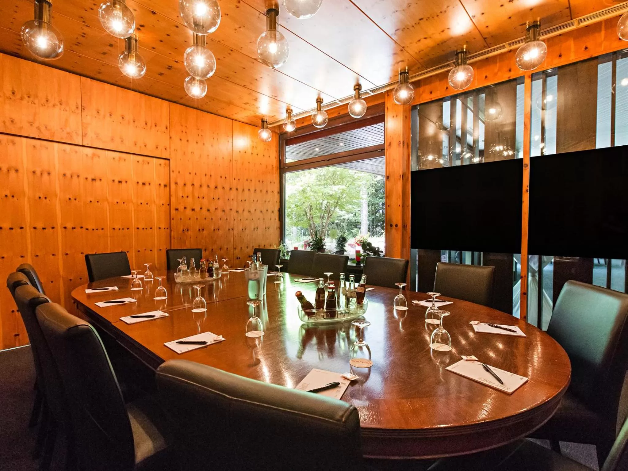 Business facilities in DORMERO Hotel Freudenstadt