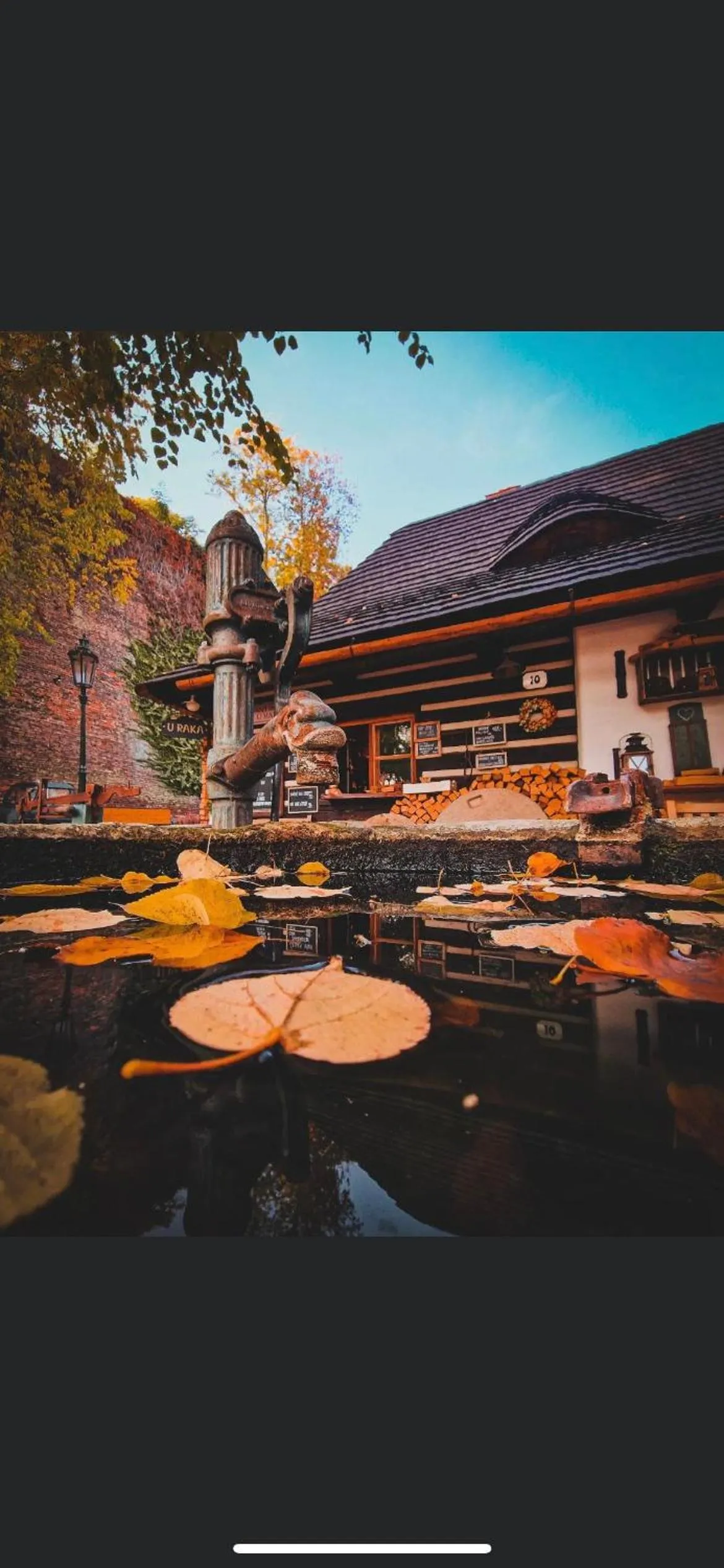 Romantik Hotel U Raka